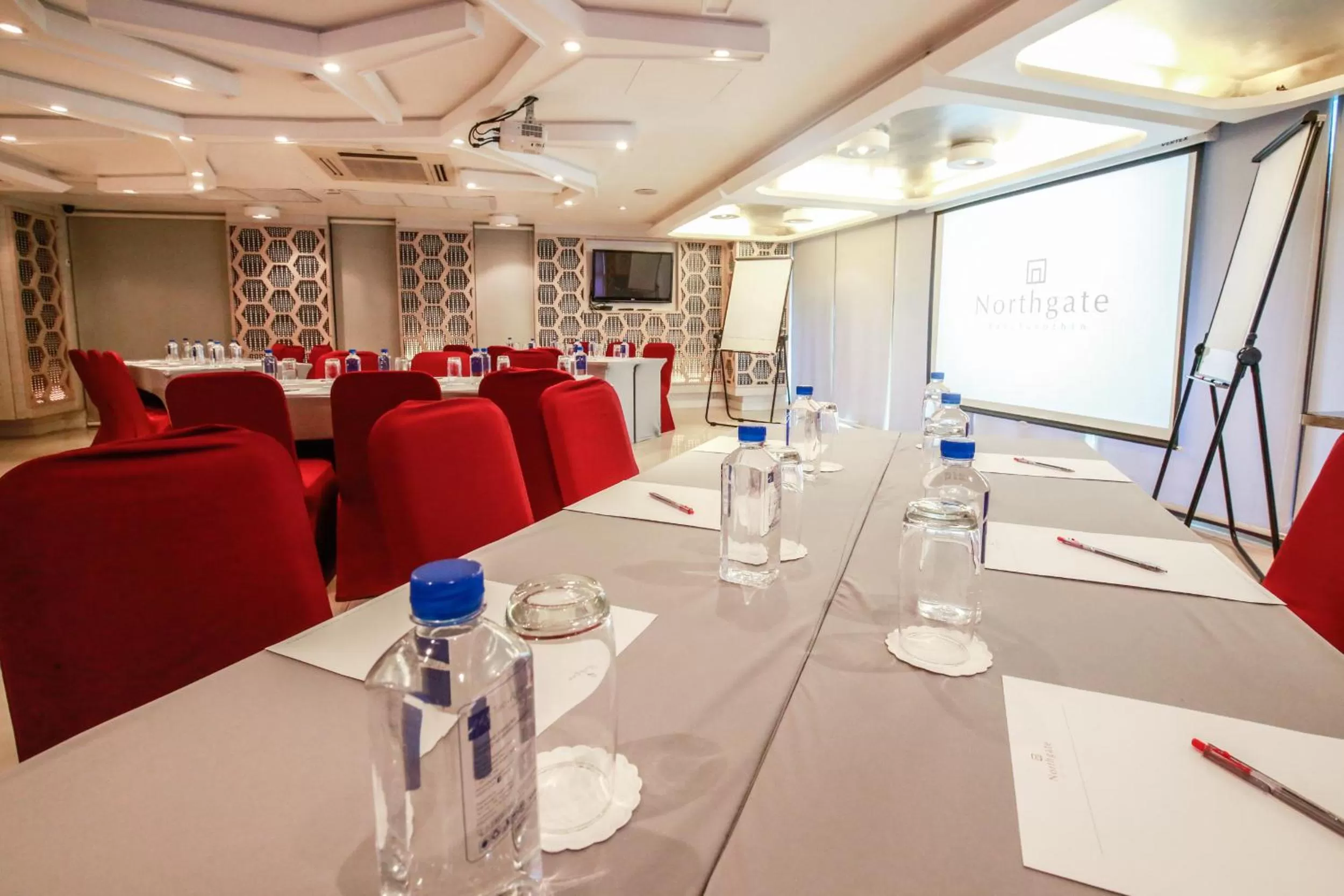 Business facilities in Northgate Ratchayothin