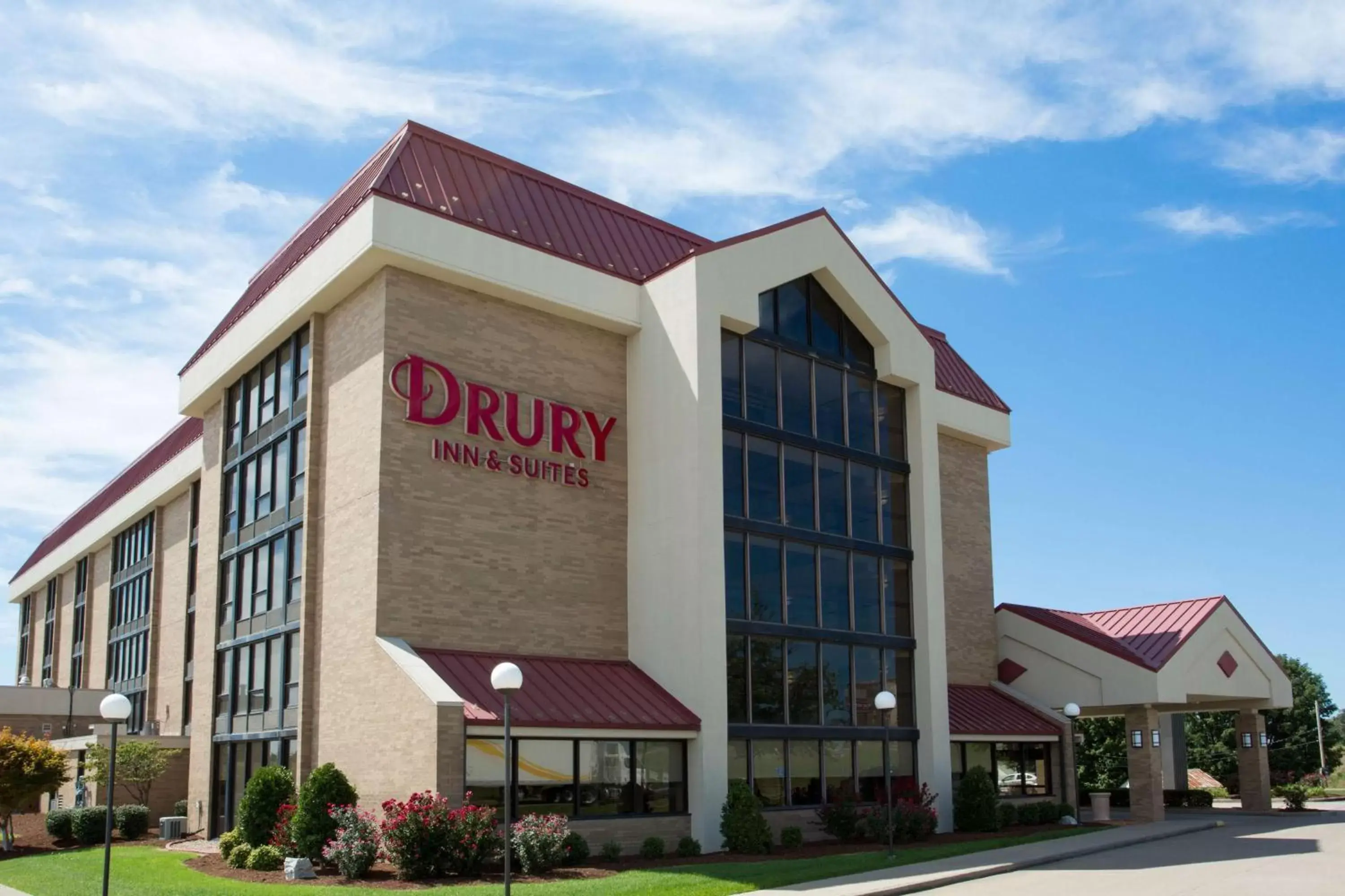 Drury Inn & Suites Cape Girardeau Drury Inn & Suites Cape Girardeau