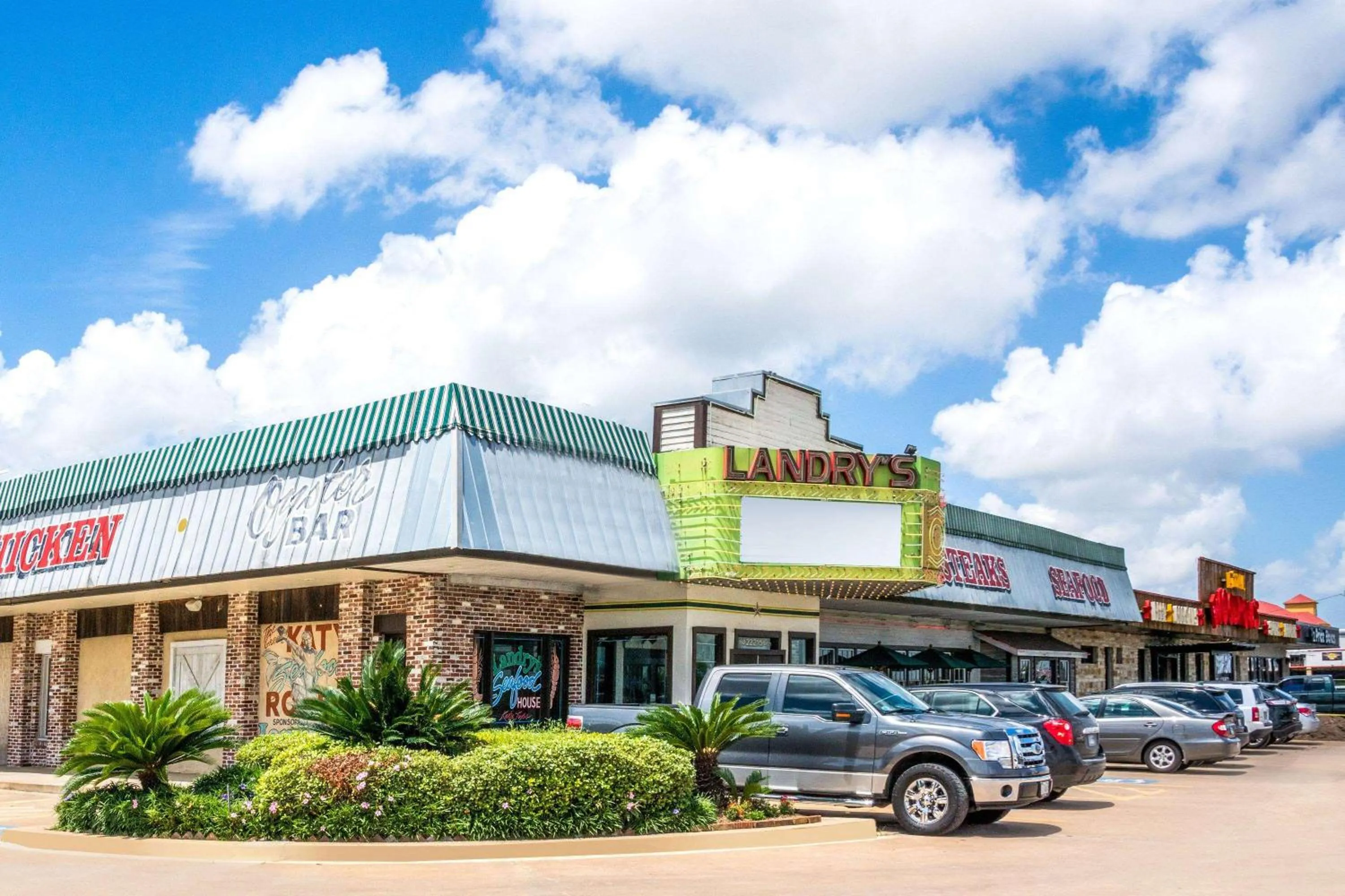 Other in Express Inn