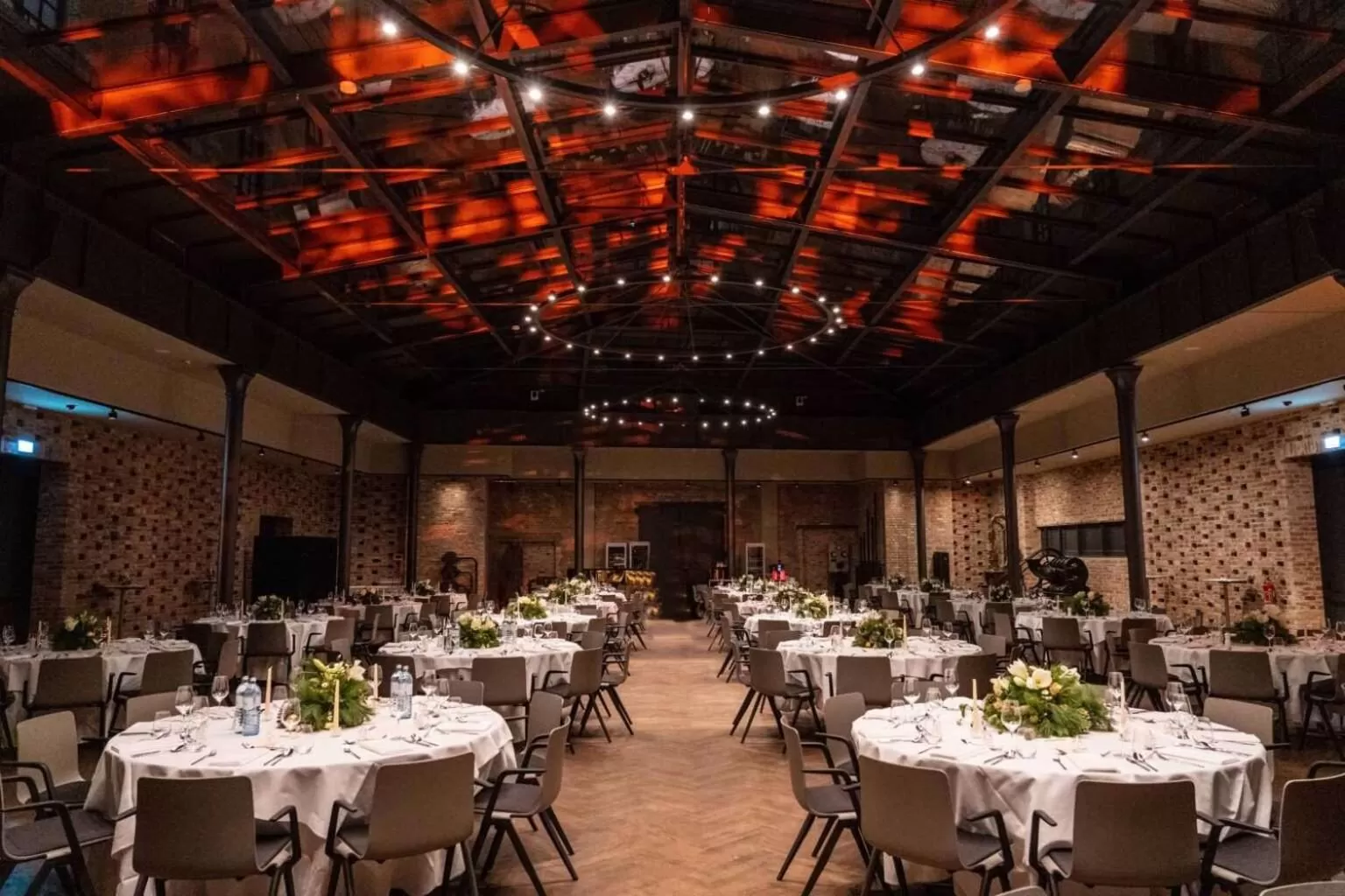 Meeting/conference room in Telegraphenamt