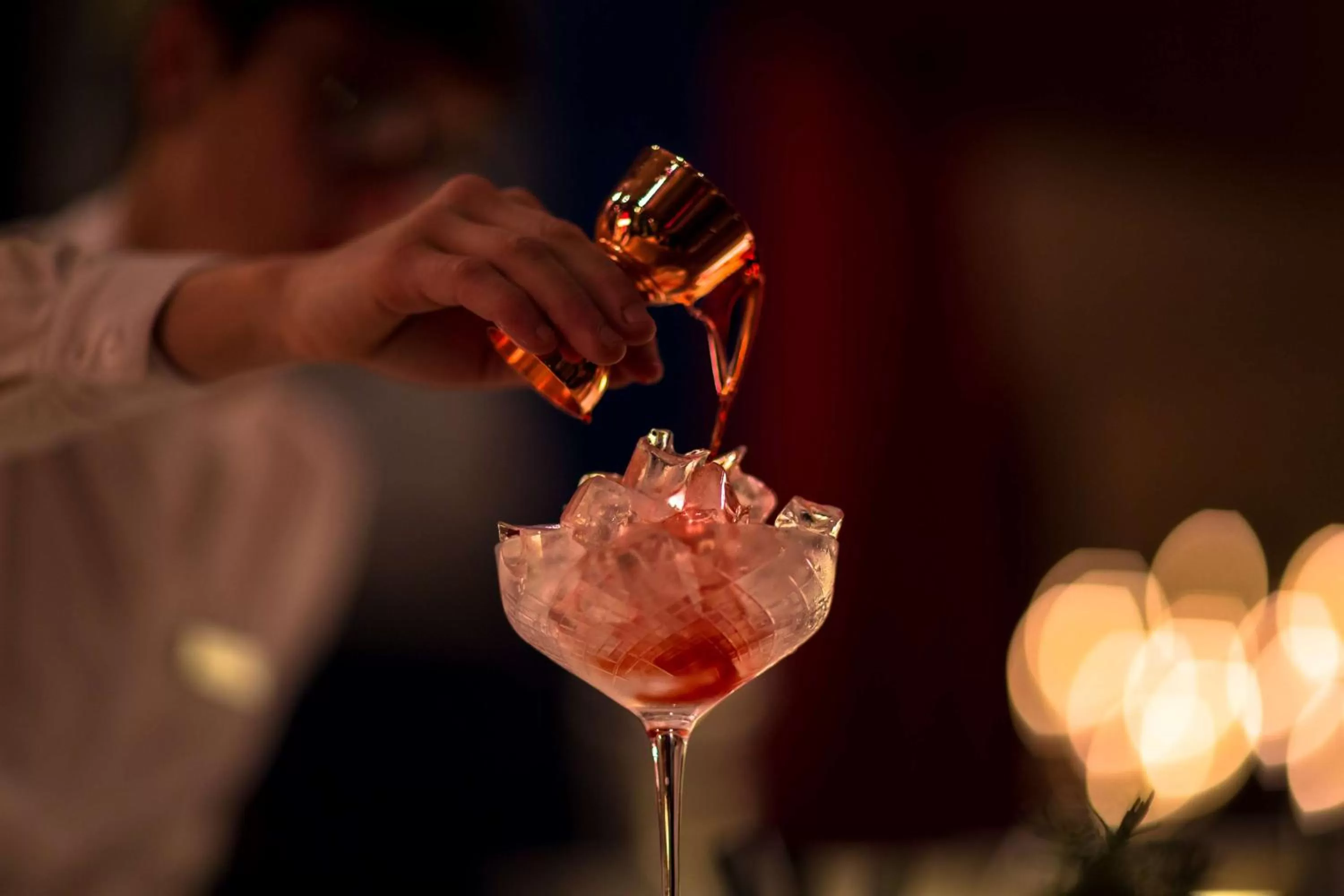 Lounge or bar in Hyatt Centric Montevideo