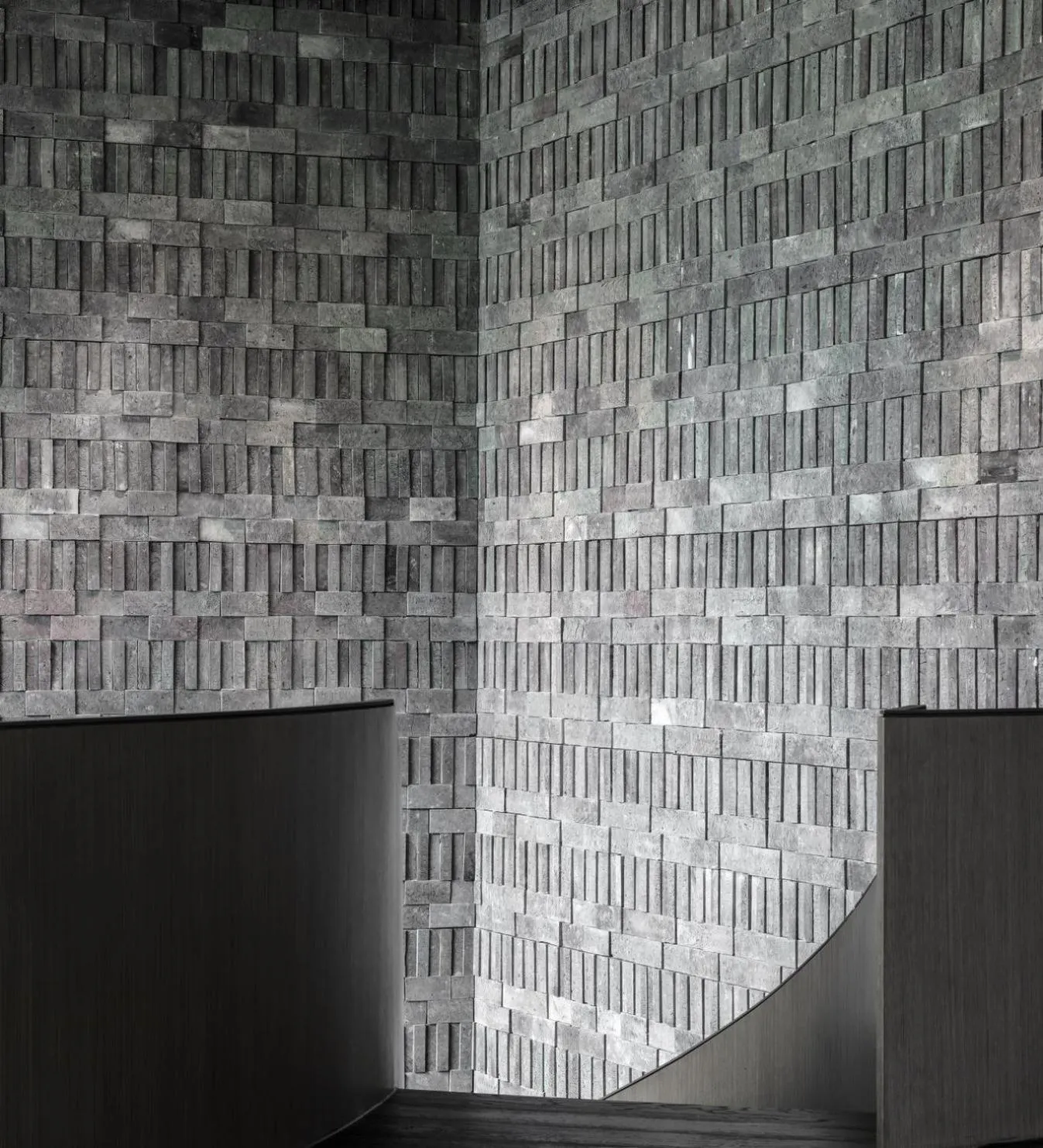 Restaurant/places to eat in Upper House Shanghai - Former The Middle House