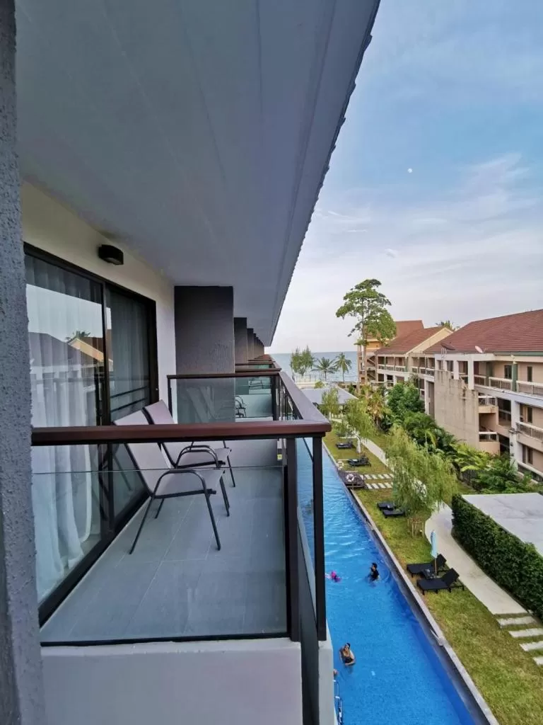 Centara Life Cha-Am Beach Resort Hua Hin