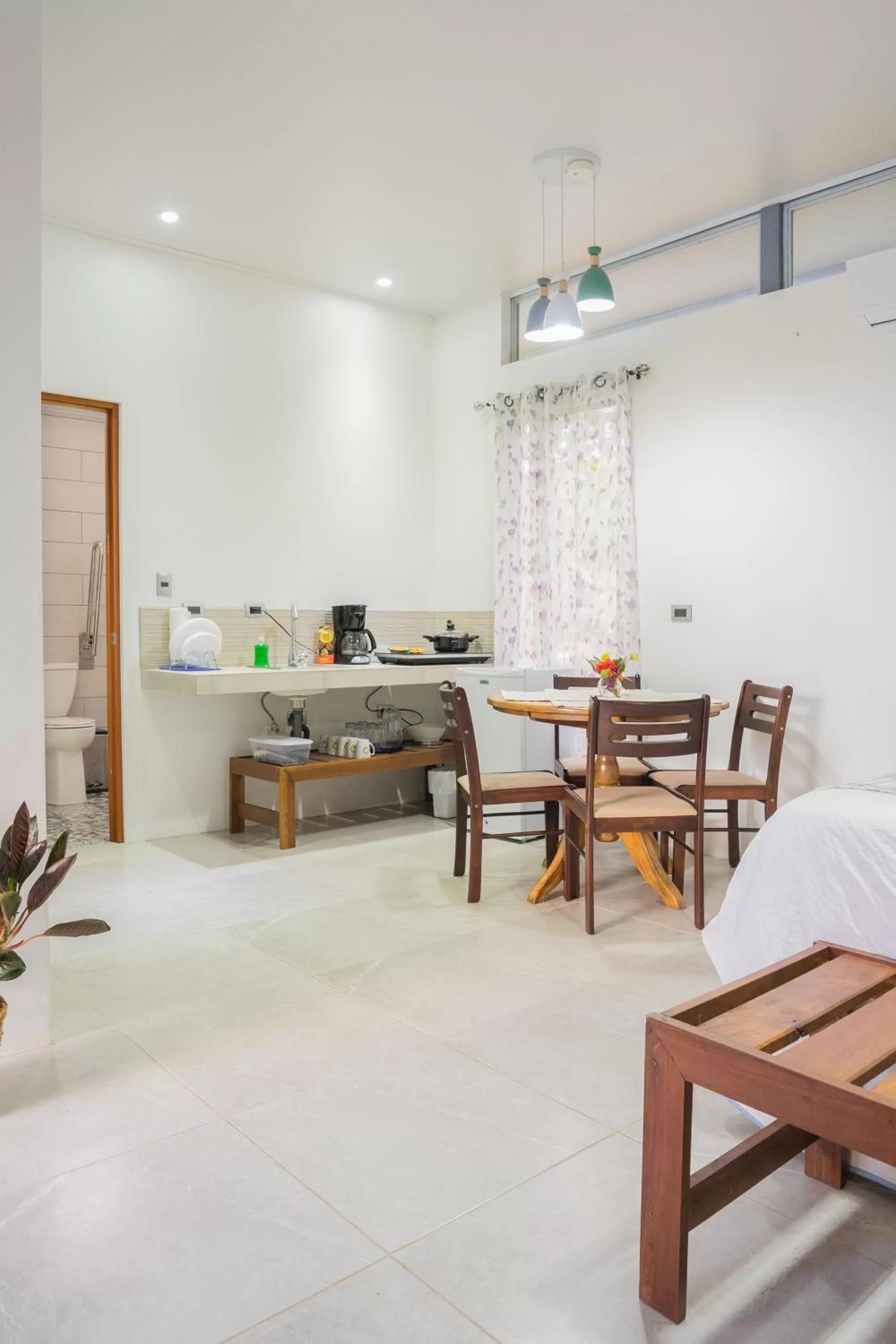 Other, Restaurant/Places to Eat in Agutipaca Bungalows