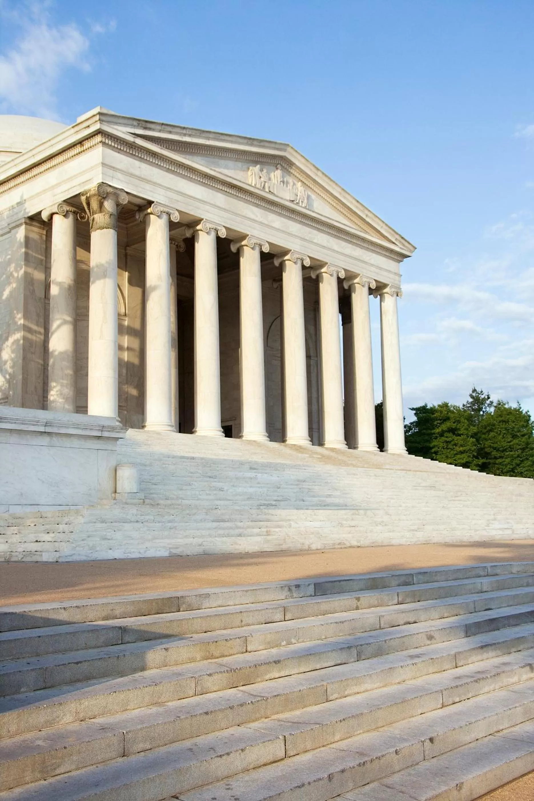 Nearby landmark in Kimpton George Hotel by IHG