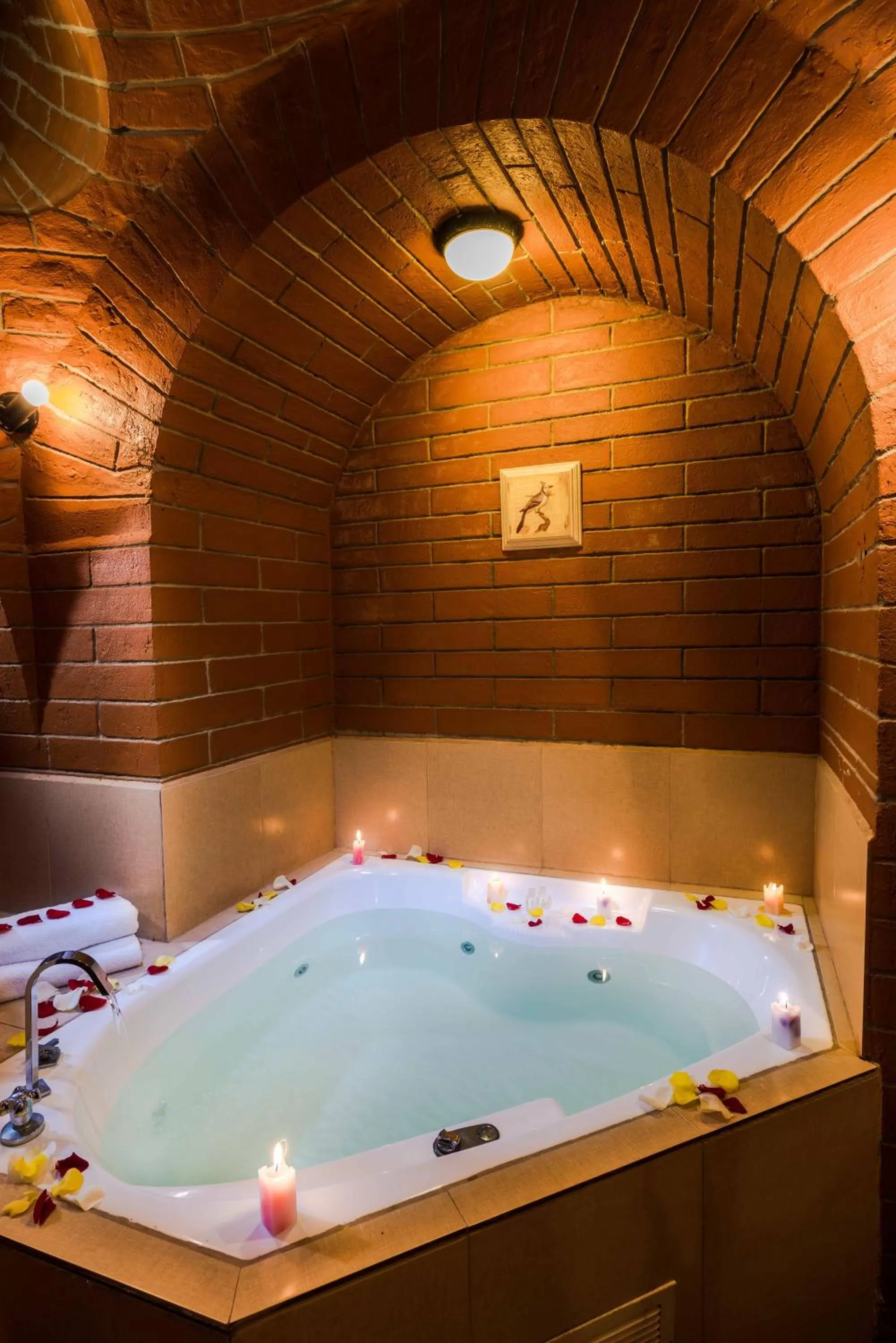 Hotel San Francisco De Quito