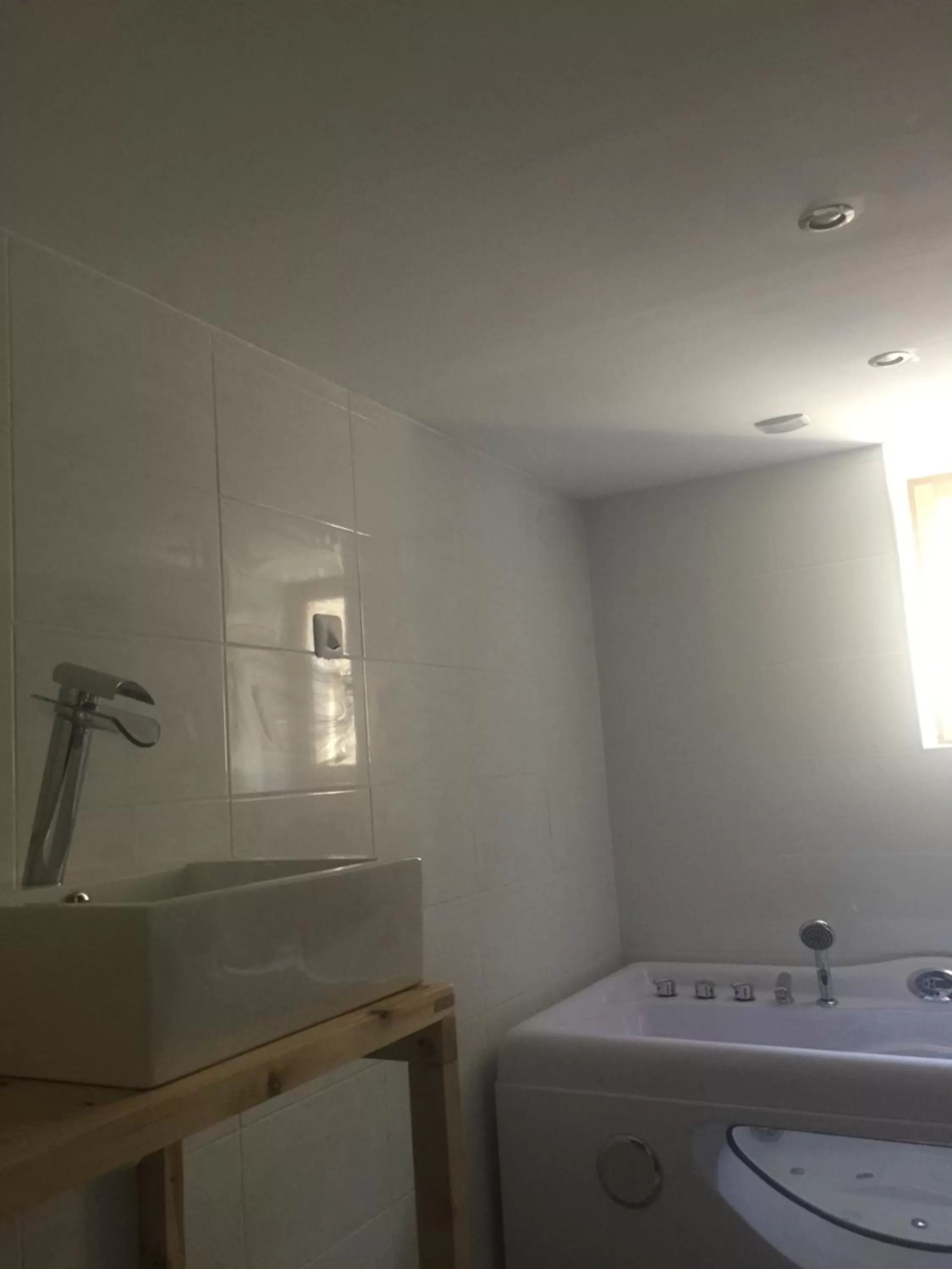 Toilet in Chambres d’hôtes La Voûte