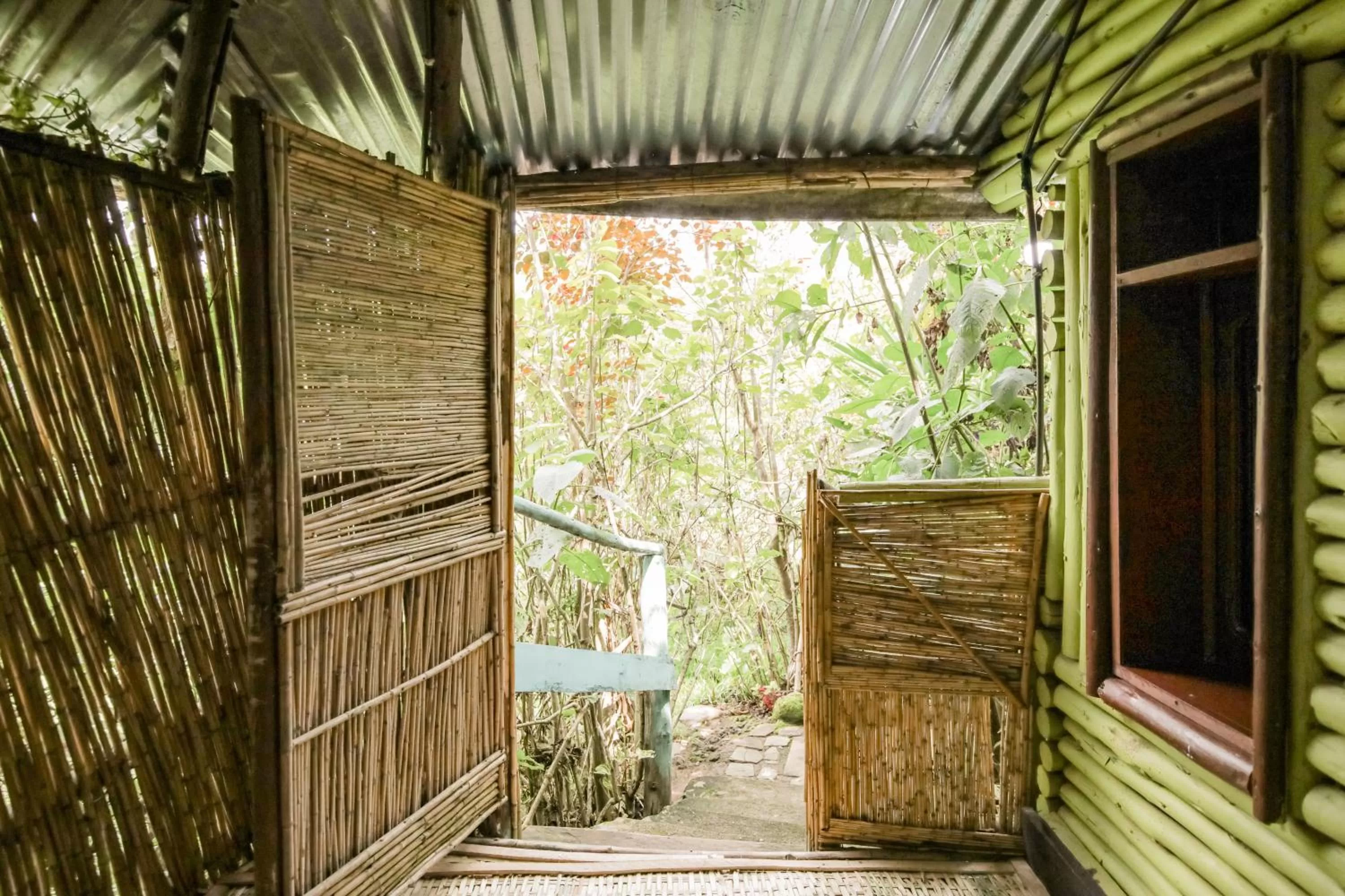 Property building in Fravan Eco Resort By Apogee