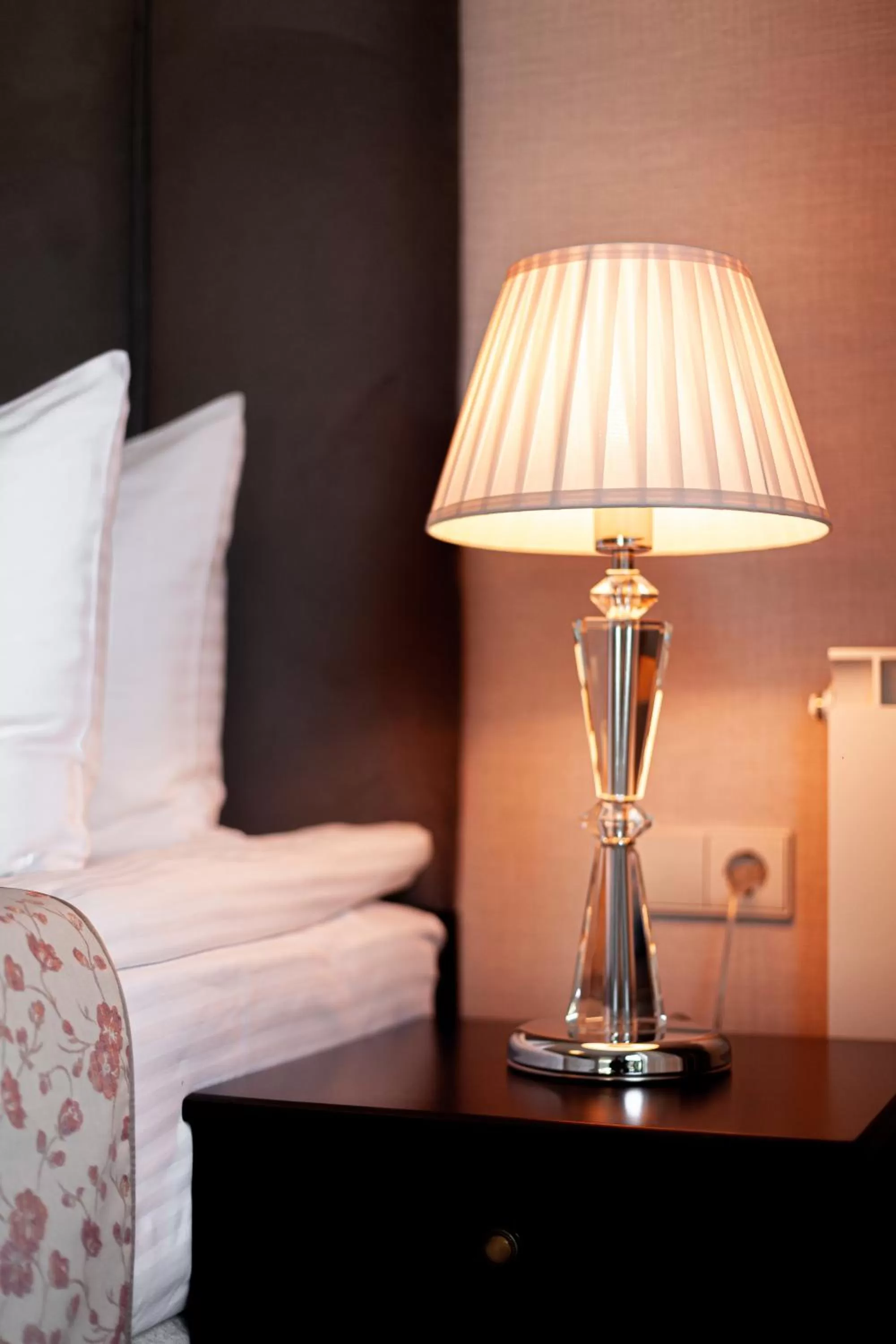 Bedroom, Bed in Hotel Winoterra