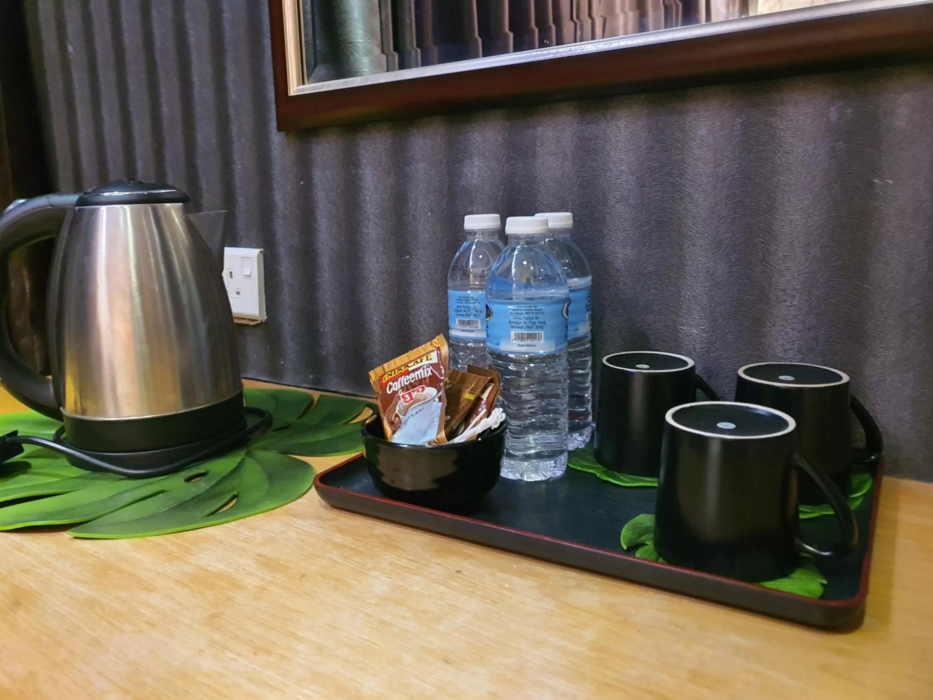 Grandeur Hotel And Spa