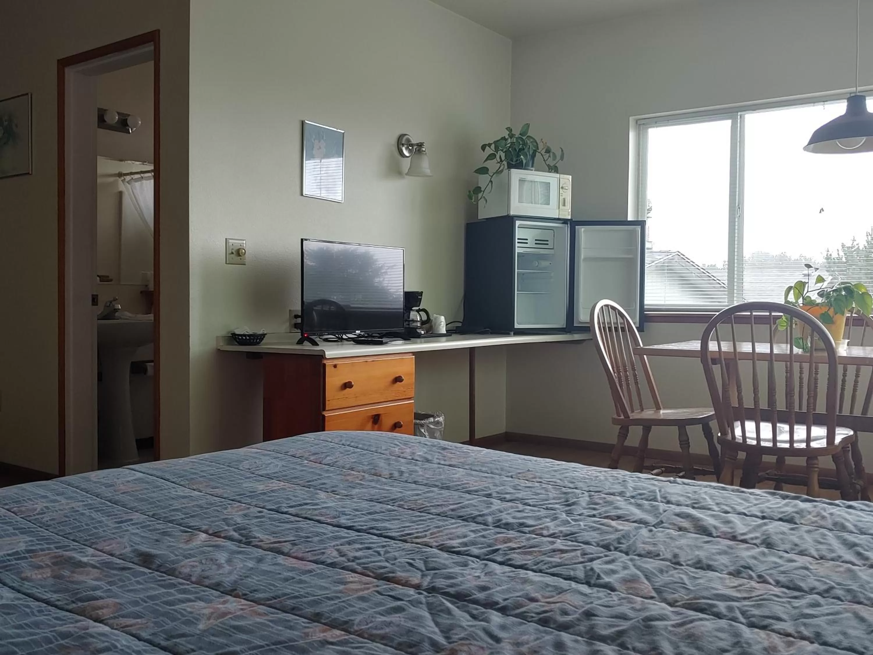 The Dublin House Motel