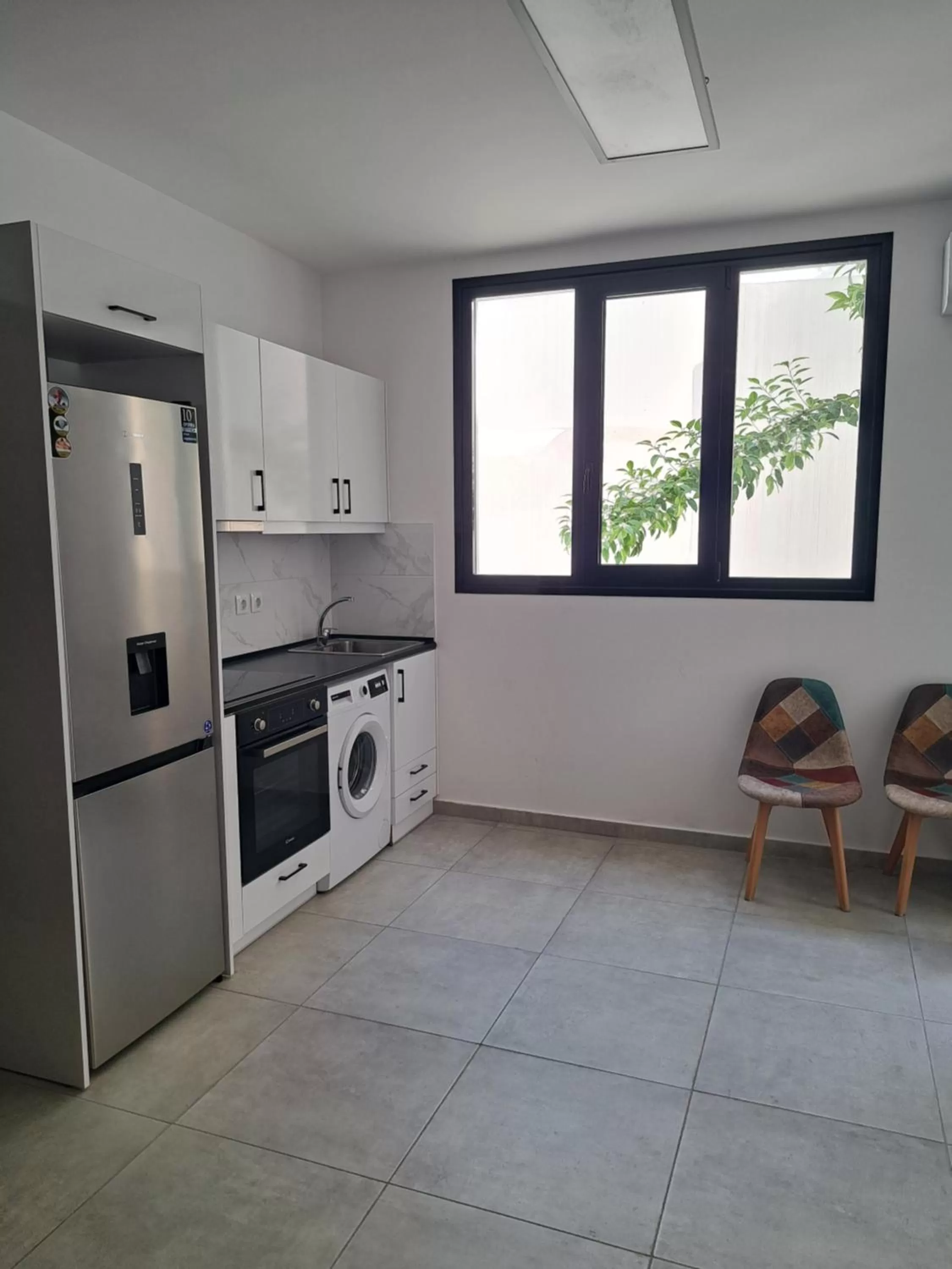 Evita's Luxury Apartments