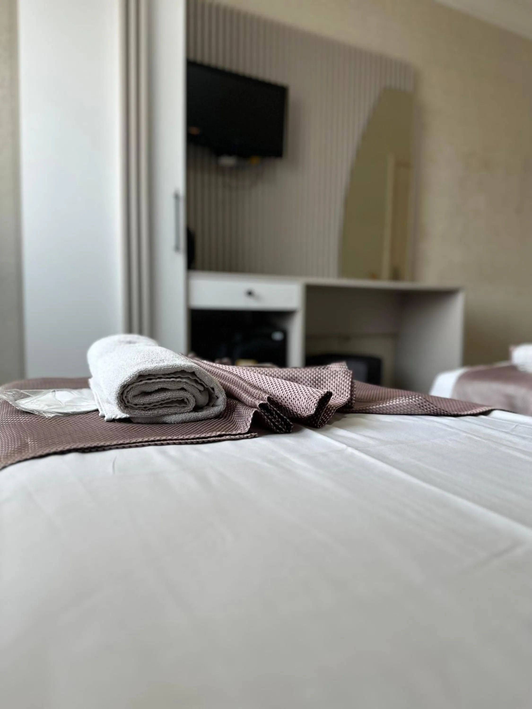 TV and multimedia, Bed in Divas Silver