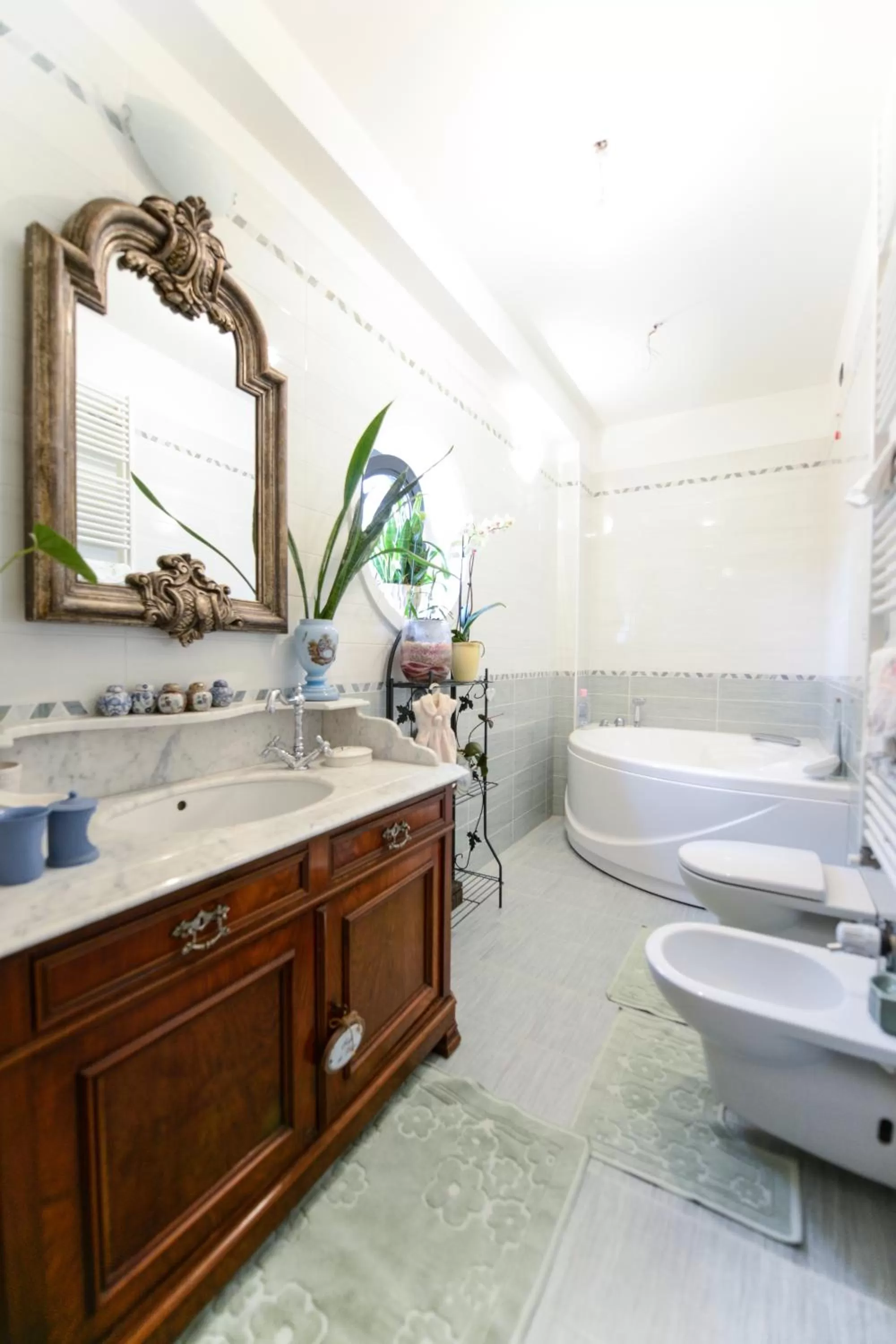 Il Giardino Incantato