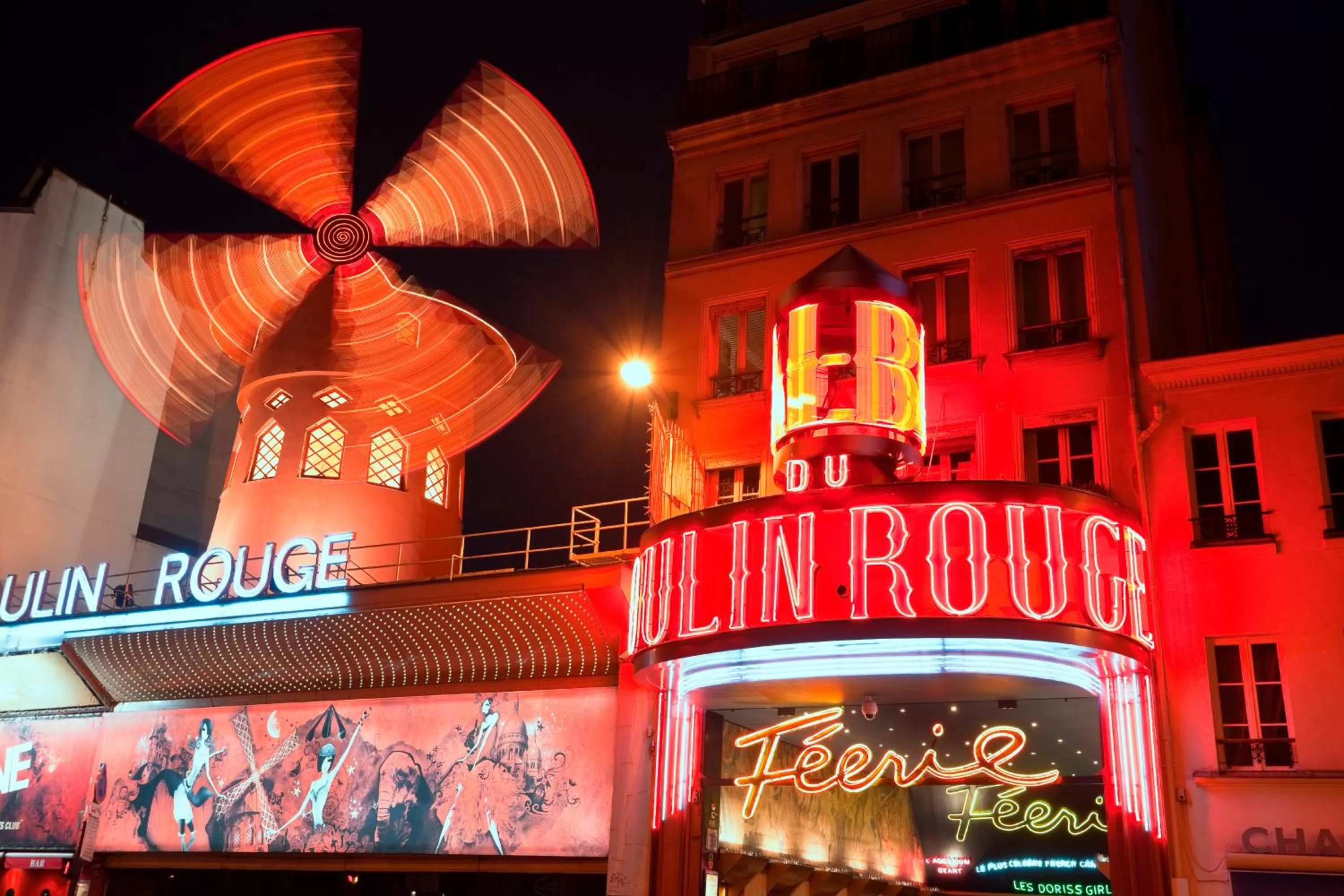 Property building in Hôtel de Lille - Saint-Germain des Près