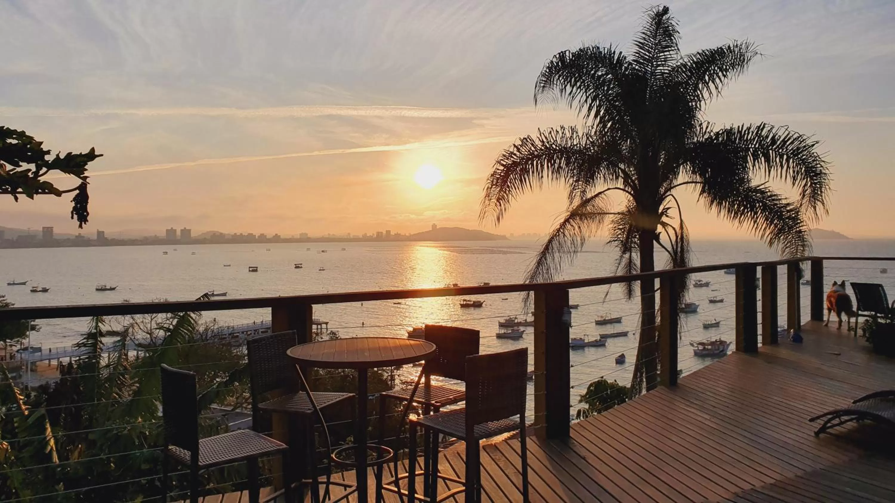 Pousada Vila de Monaco