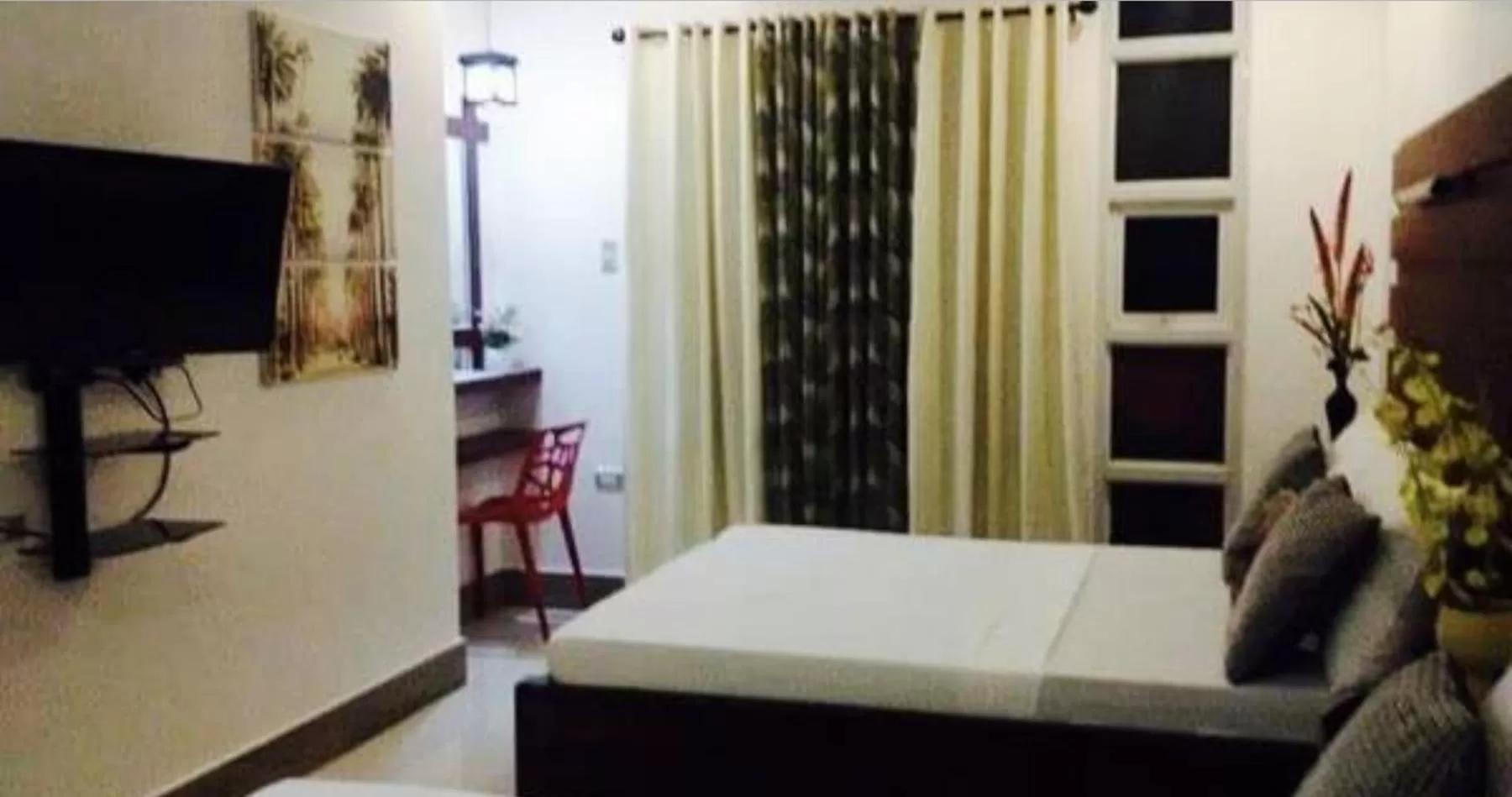 Bed in SunValley Tourist Inn