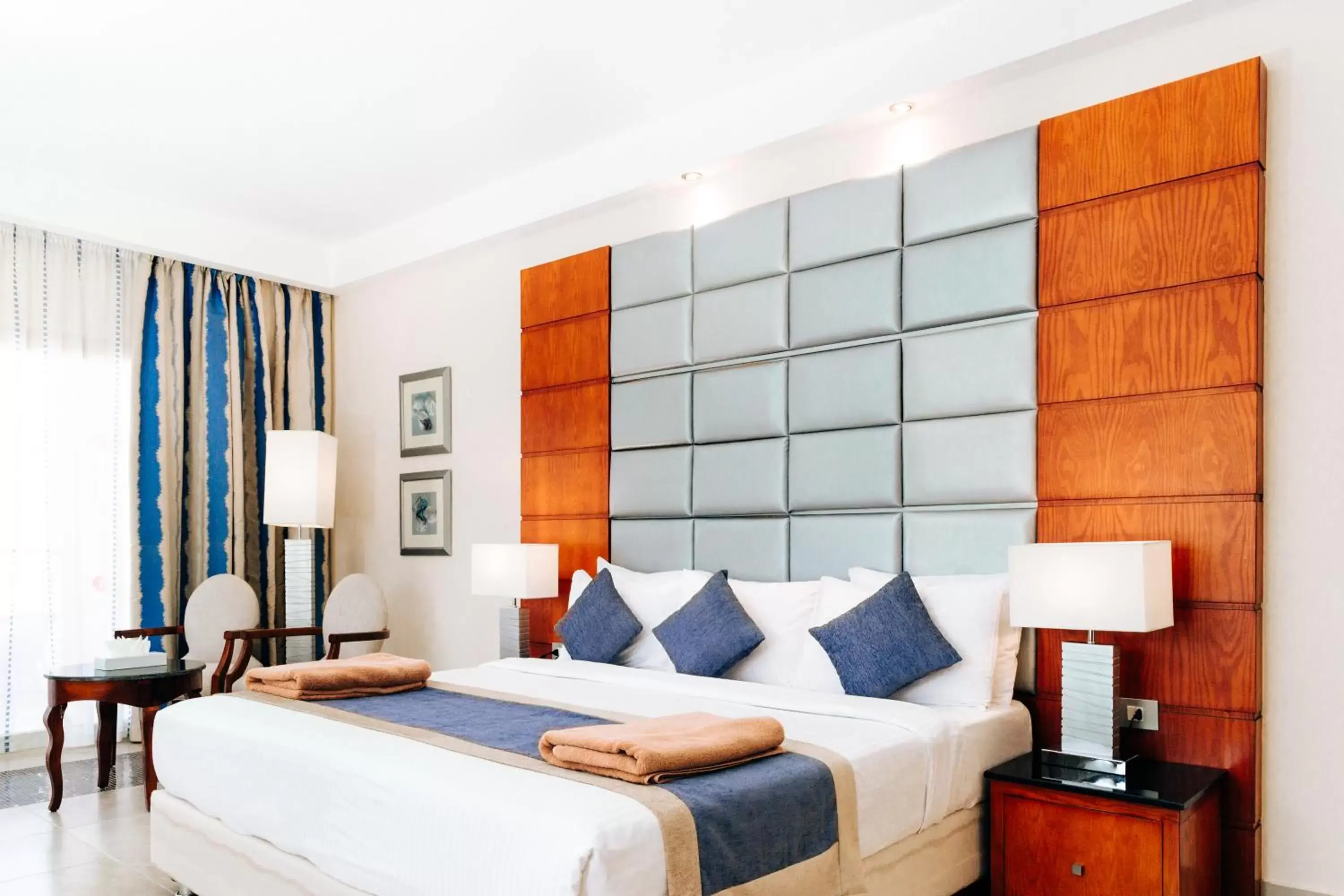 Premium Executive Suite in Tropitel Sahl Hasheesh Premium Executive Suite in Tropitel Sahl Hasheesh