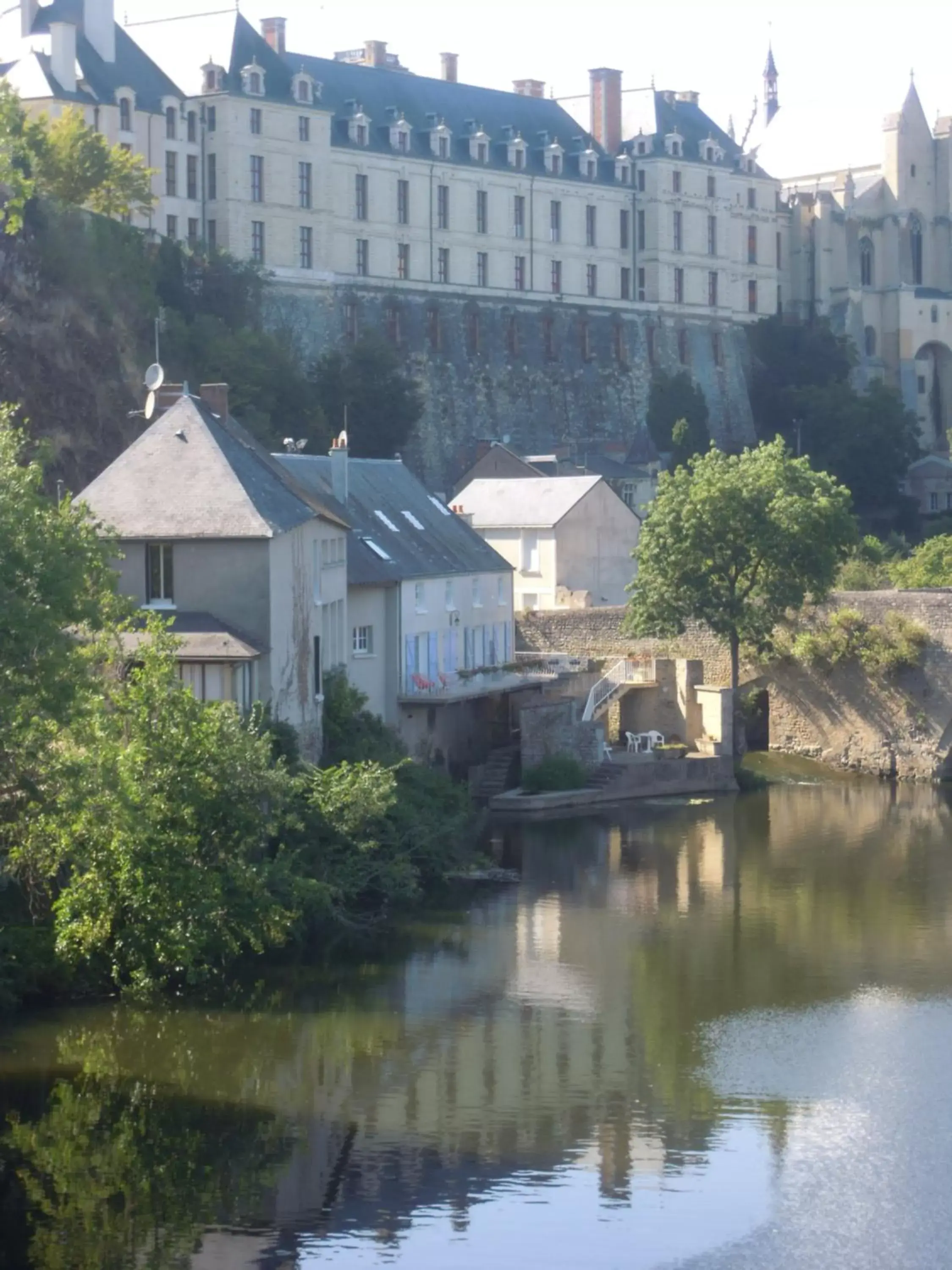 MOULIN DE L'ABBESSE MOULIN DE L'ABBESSE