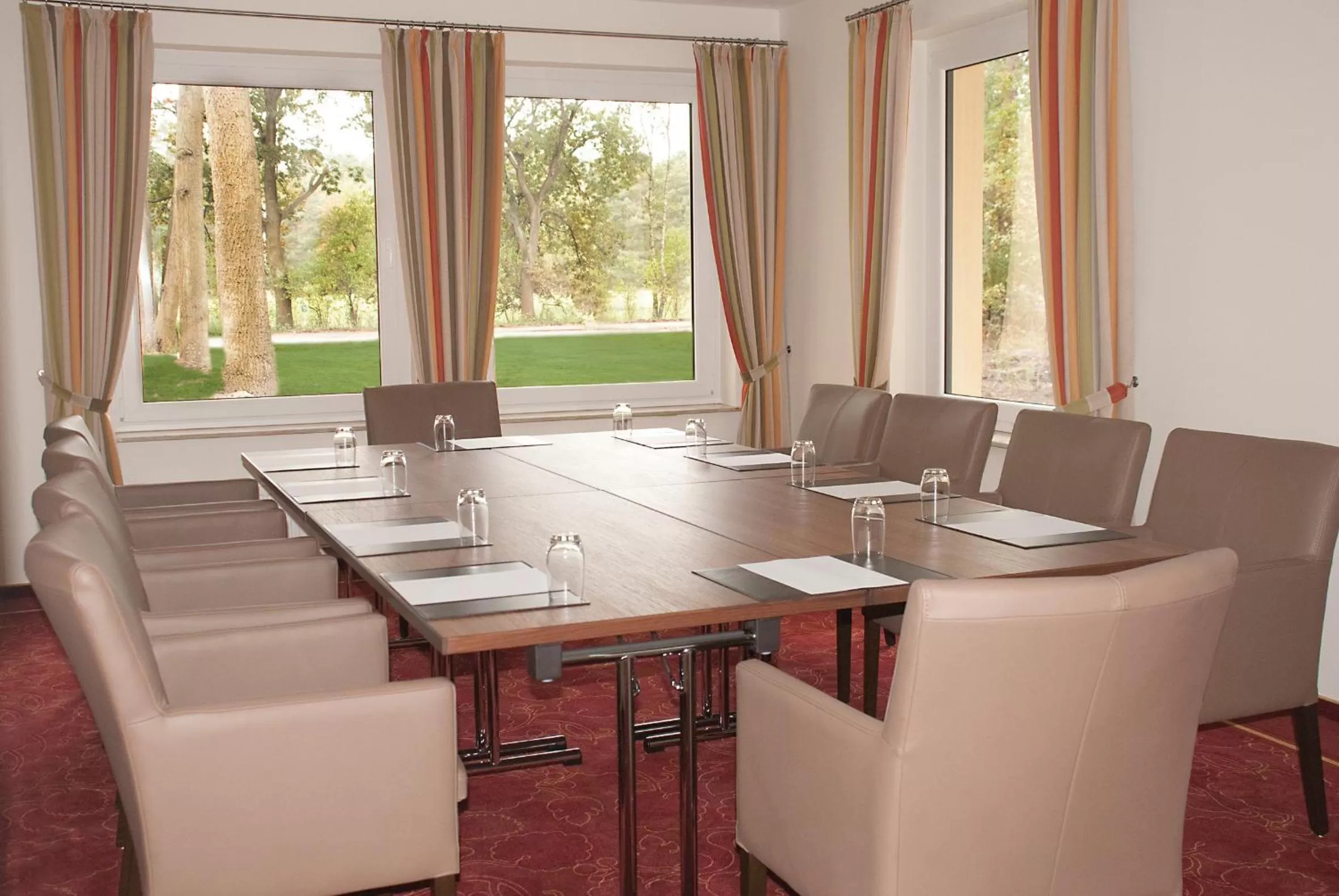 Business facilities in Morada Hotel Heidesee Gifhorn