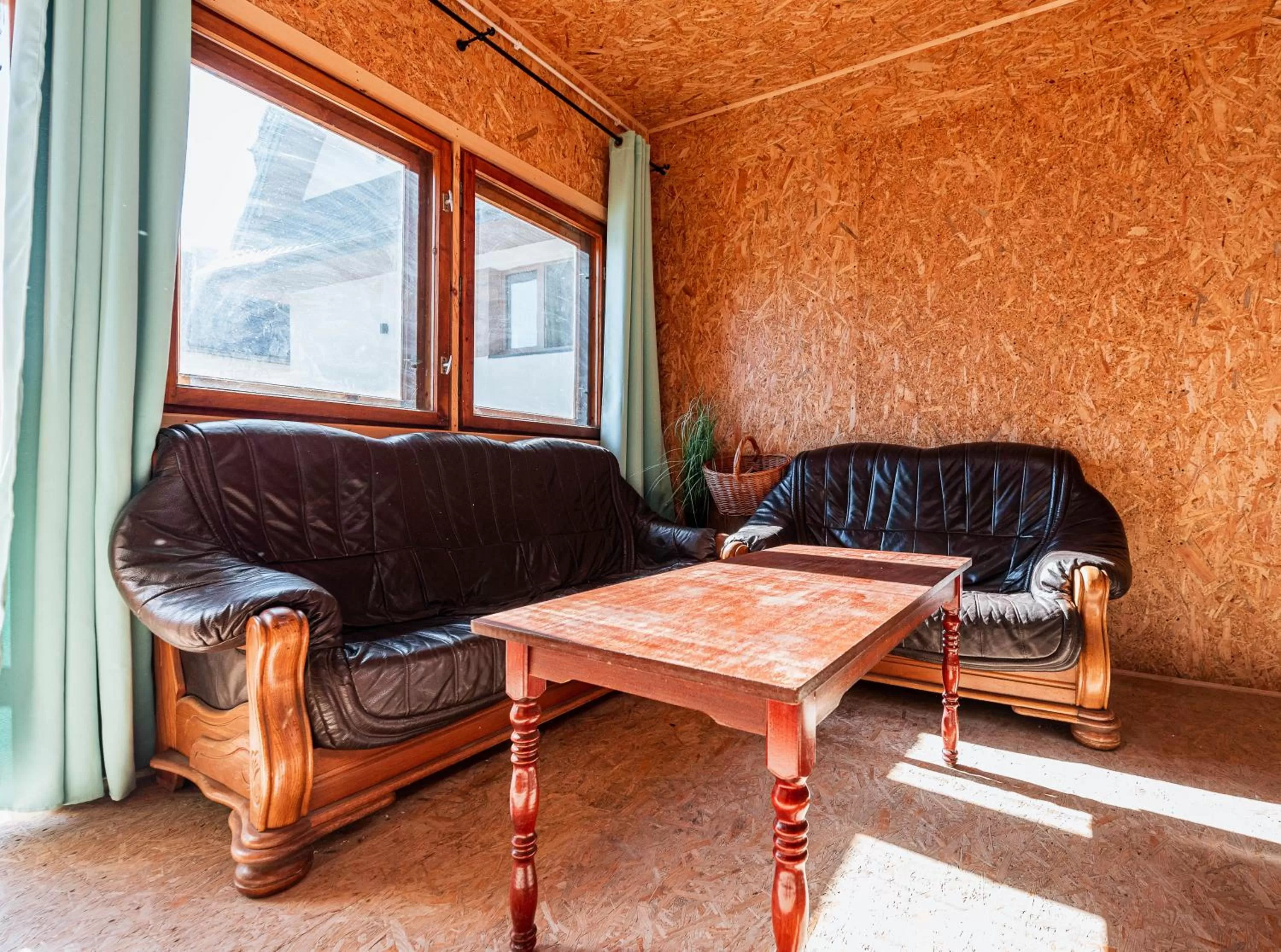 Table tennis, Seating Area in Willa ŻeglarSki