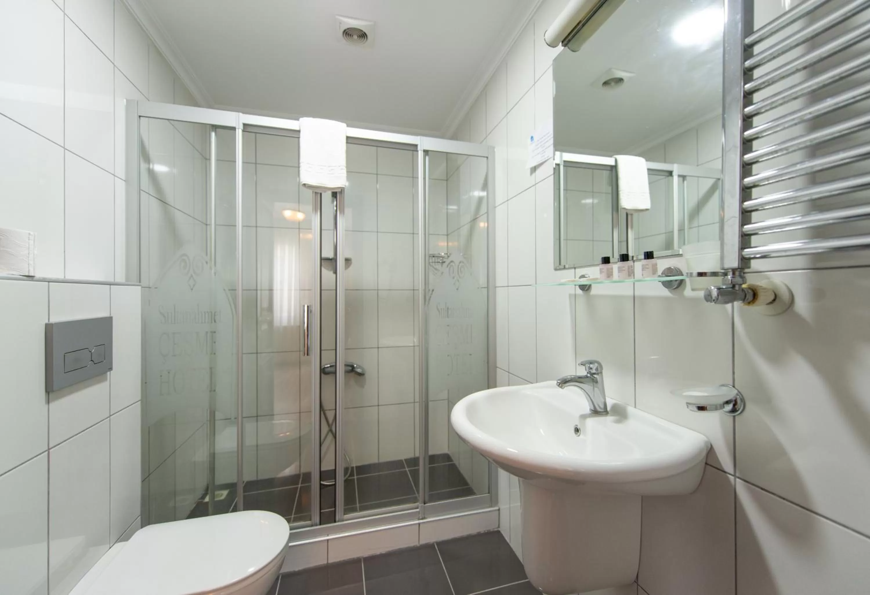 Other in Sultanahmet Cesme Hotel