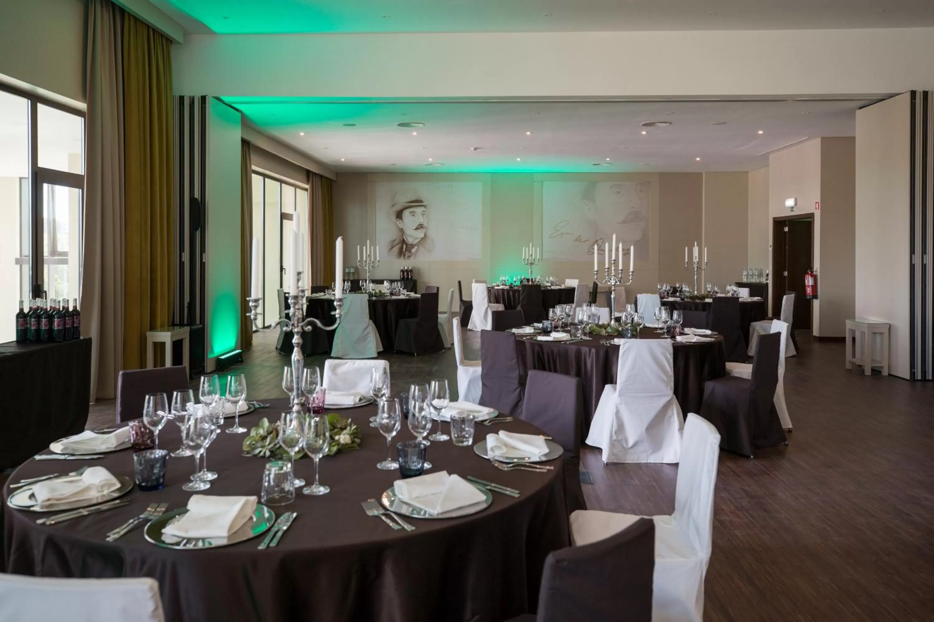 Banquet/Function facilities in Vila Gale Collection Sintra