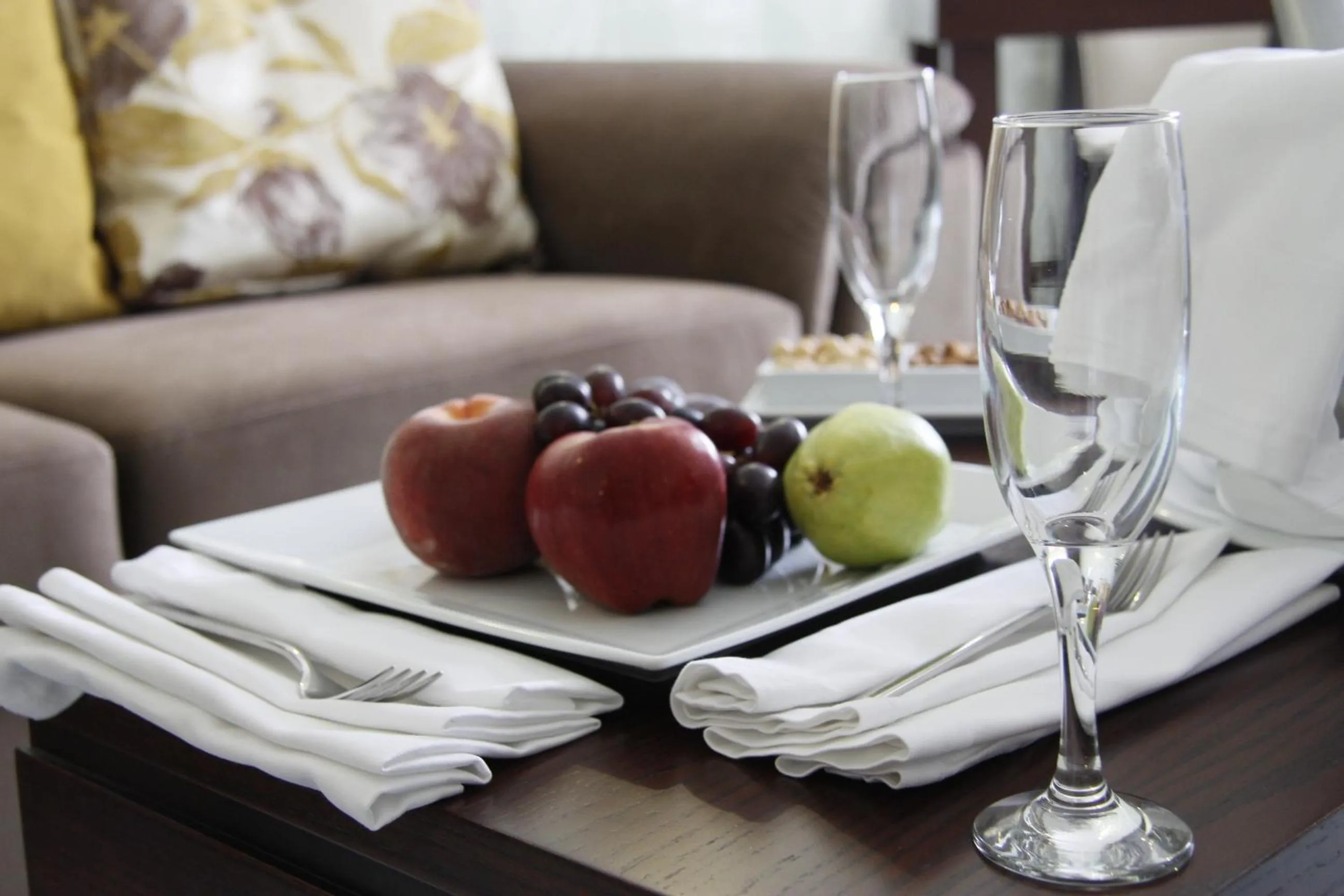 Food and drinks in Asrin Business Hotel Kızılay