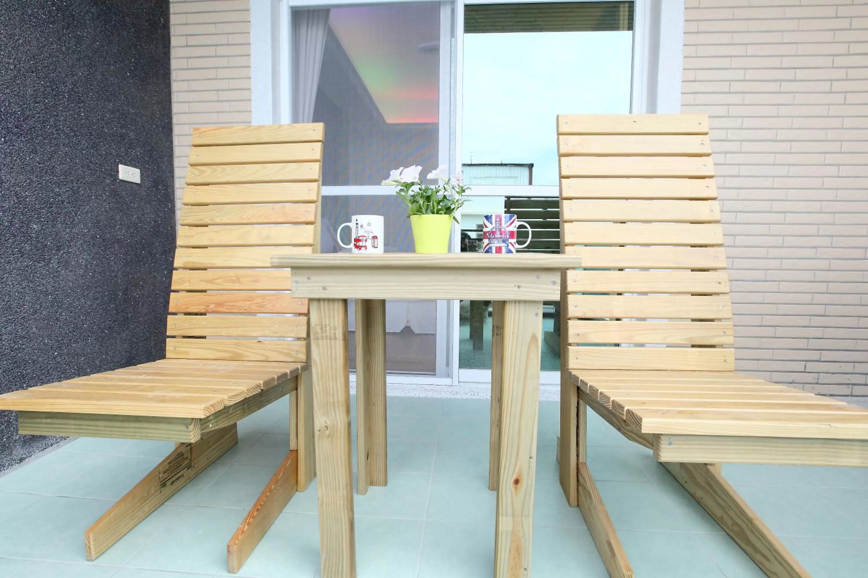 Other in Edinburgh 16 Inn