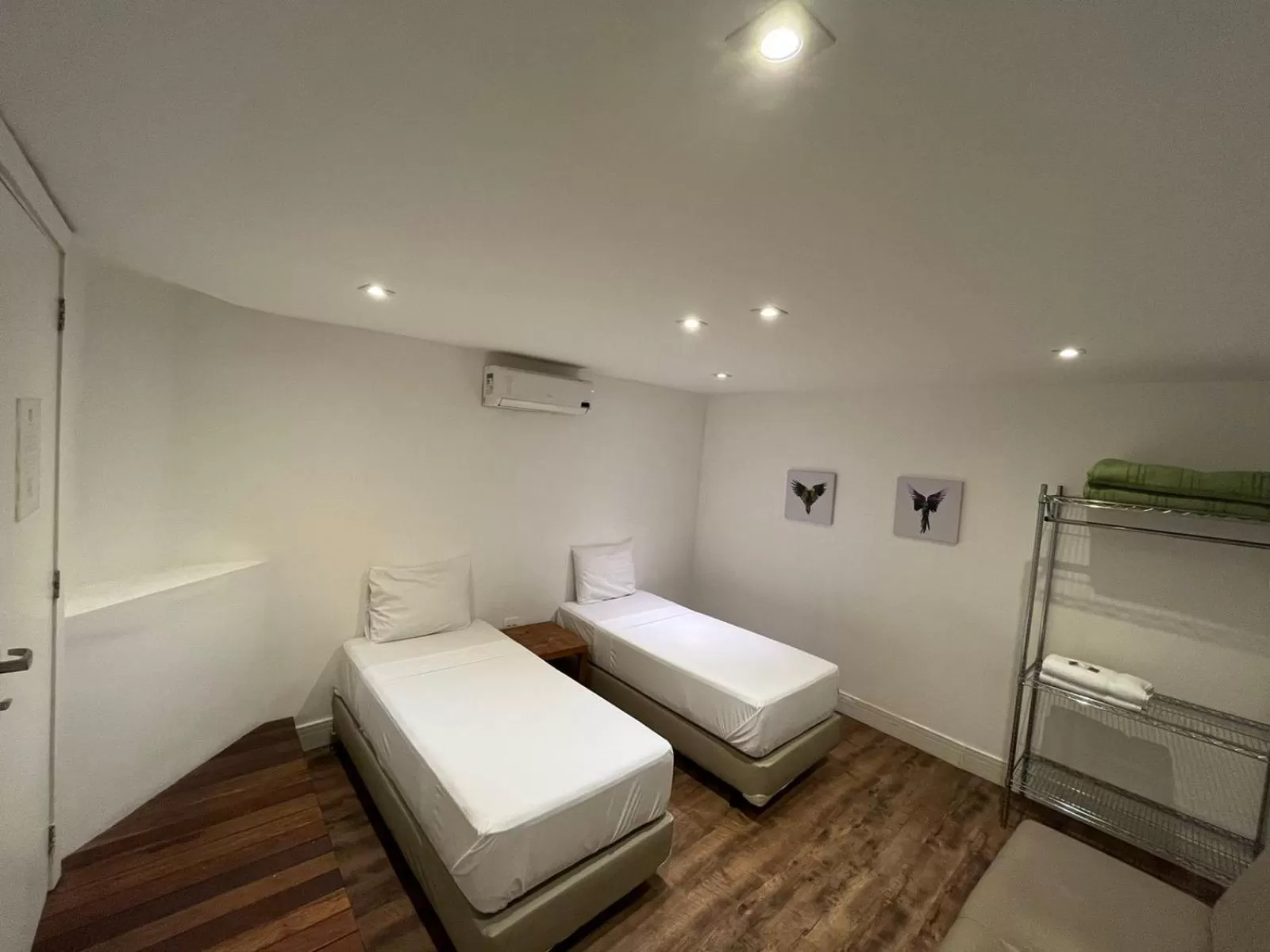 Bedroom, Bed in Sant' Martre