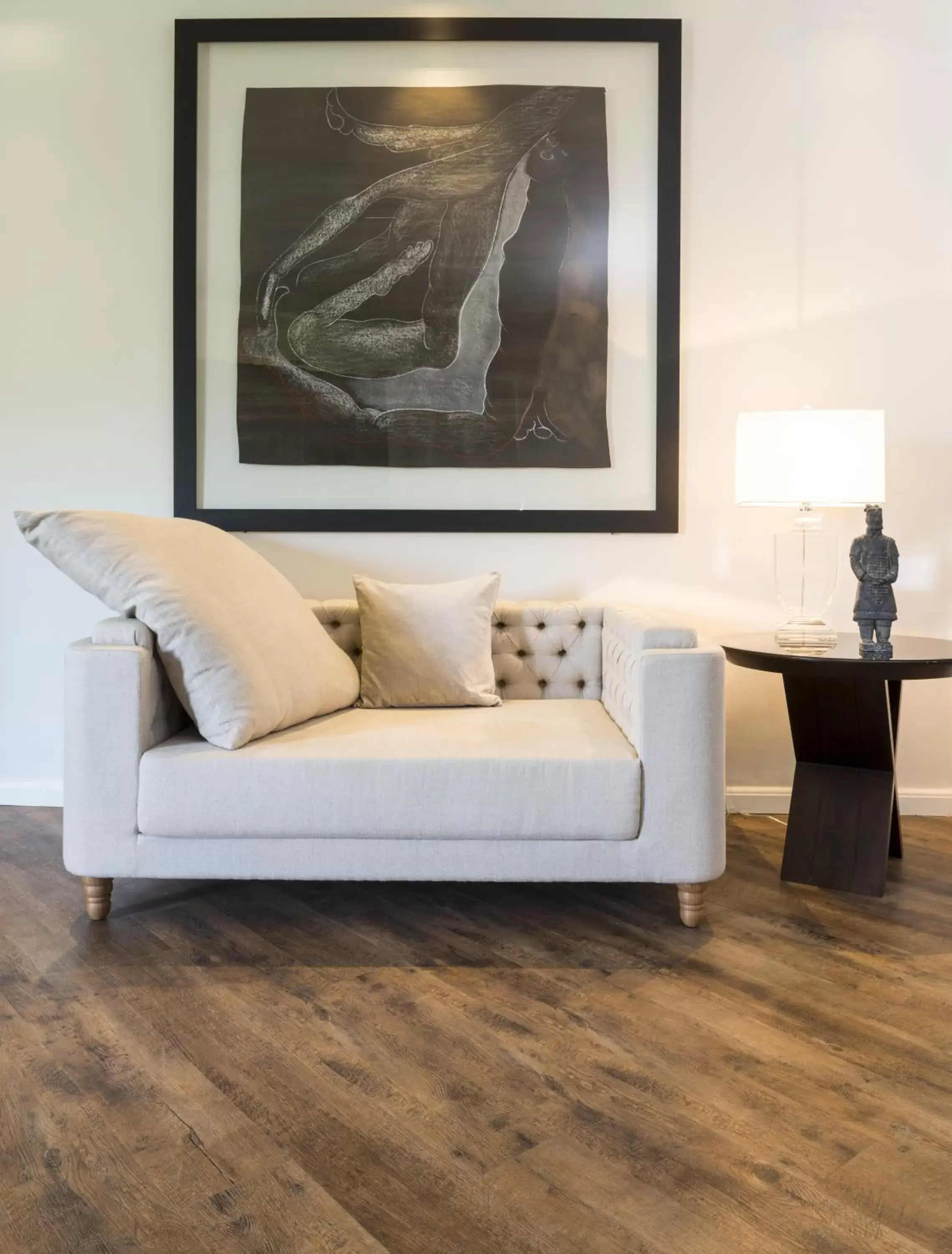 King Room with Balcony in Prestige Property - Da Costa King Room with Balcony in Prestige Property - Da Costa