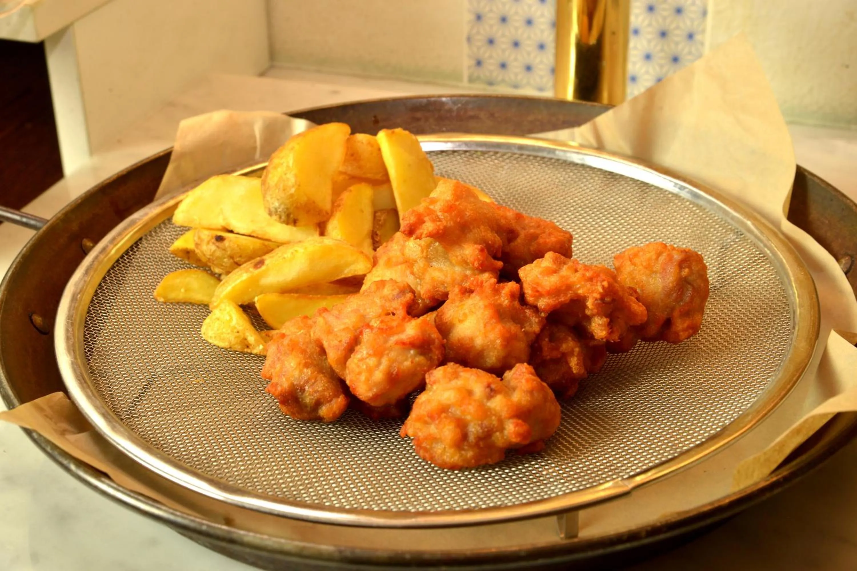 Breakfast in Rembrandt Style Tokyo Nishikasai Grande