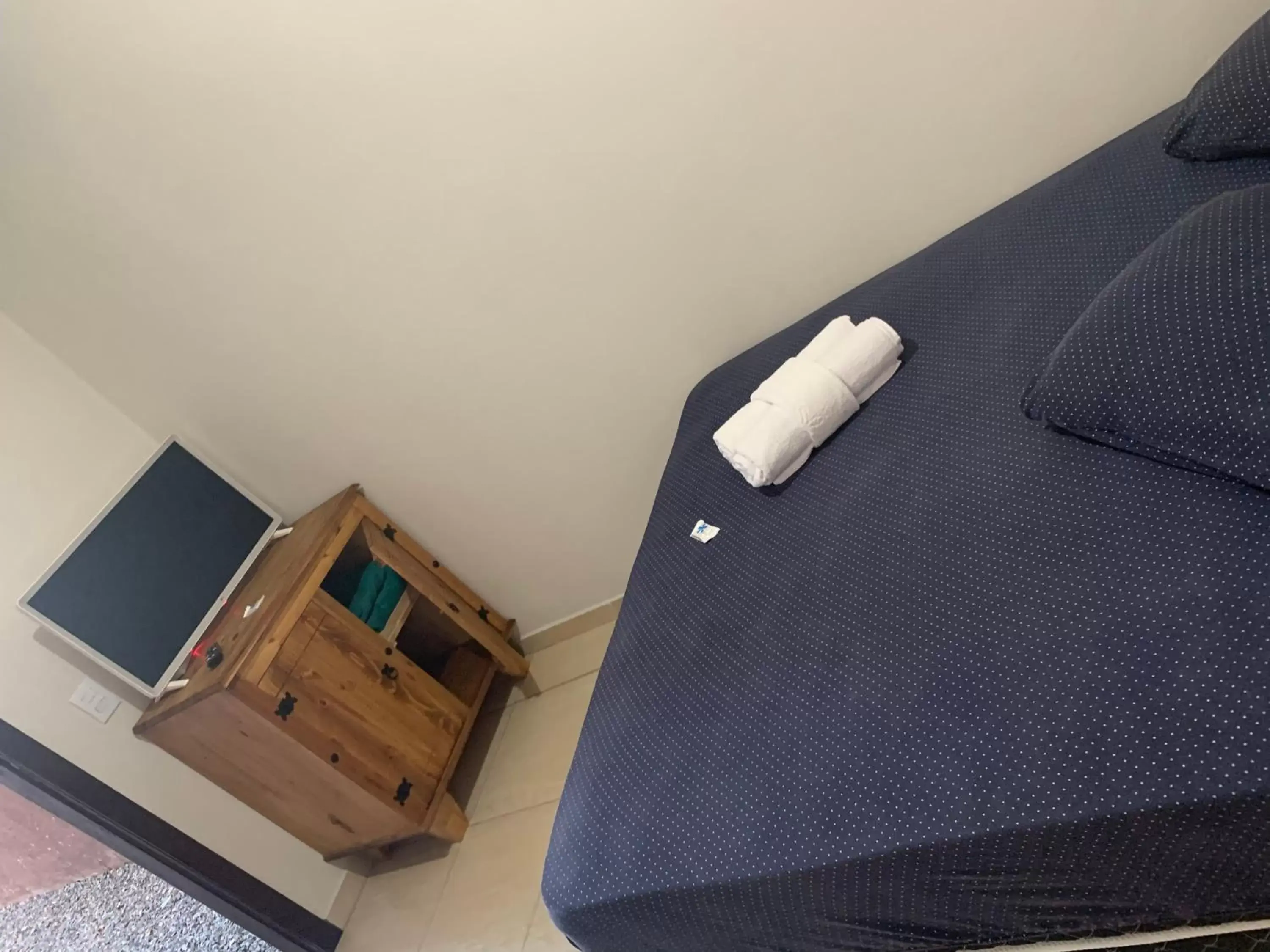 Deluxe Family Suite in Pousada Tio Tonho Deluxe Family Suite in Pousada Tio Tonho