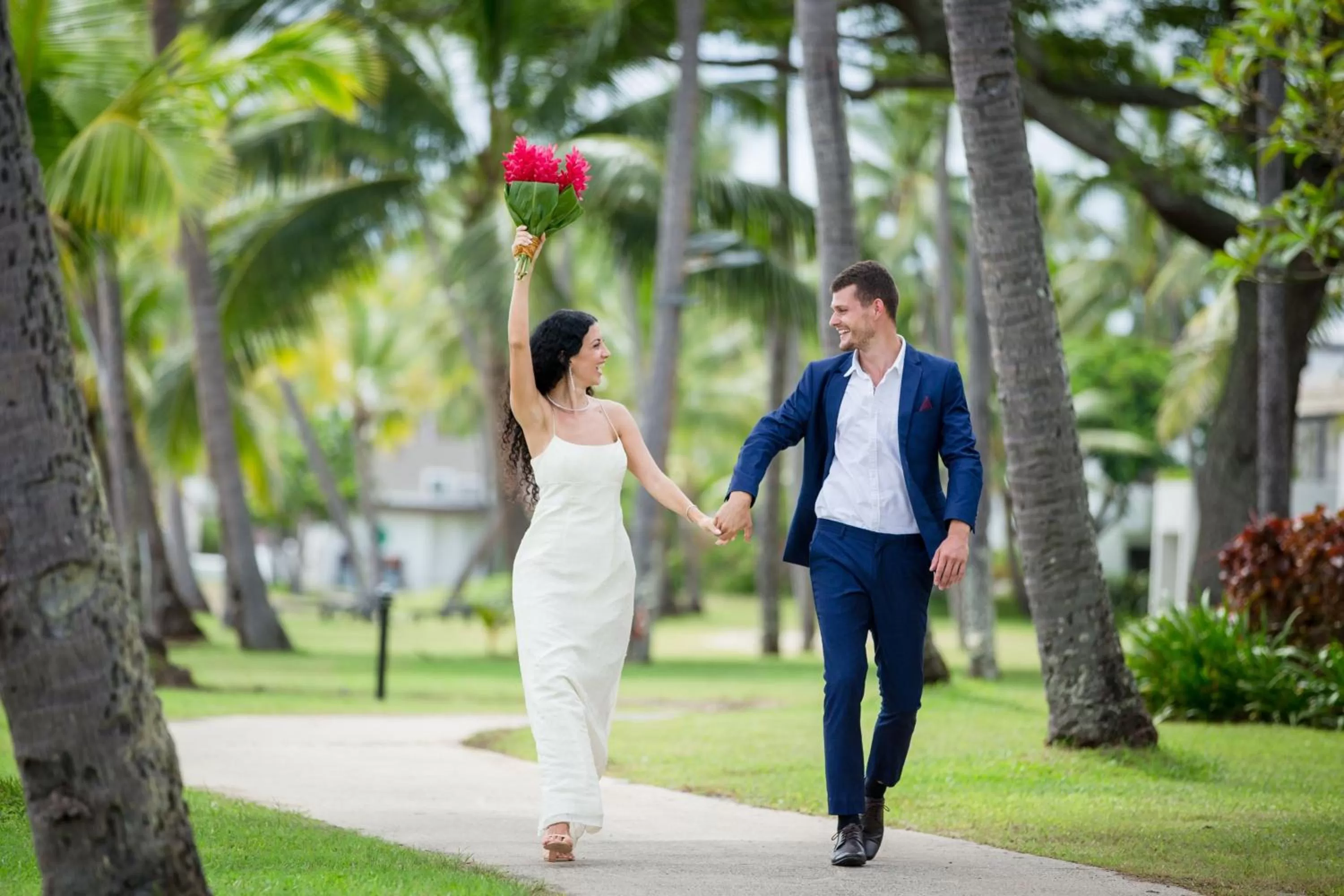 Banquet/Function facilities in Sheraton Fiji Golf & Beach Resort