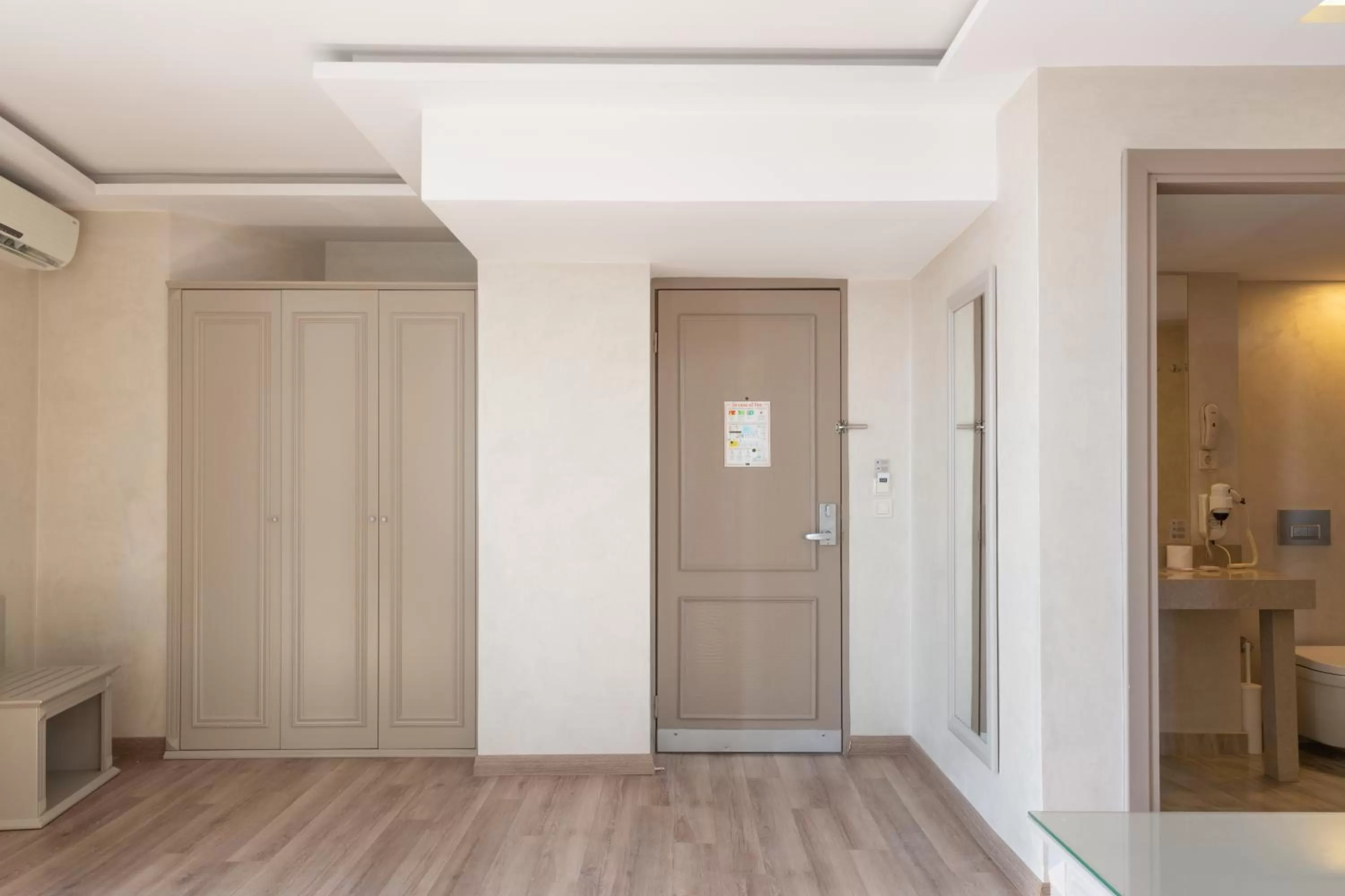 Photo of the whole room in Antik Hotel Istanbul