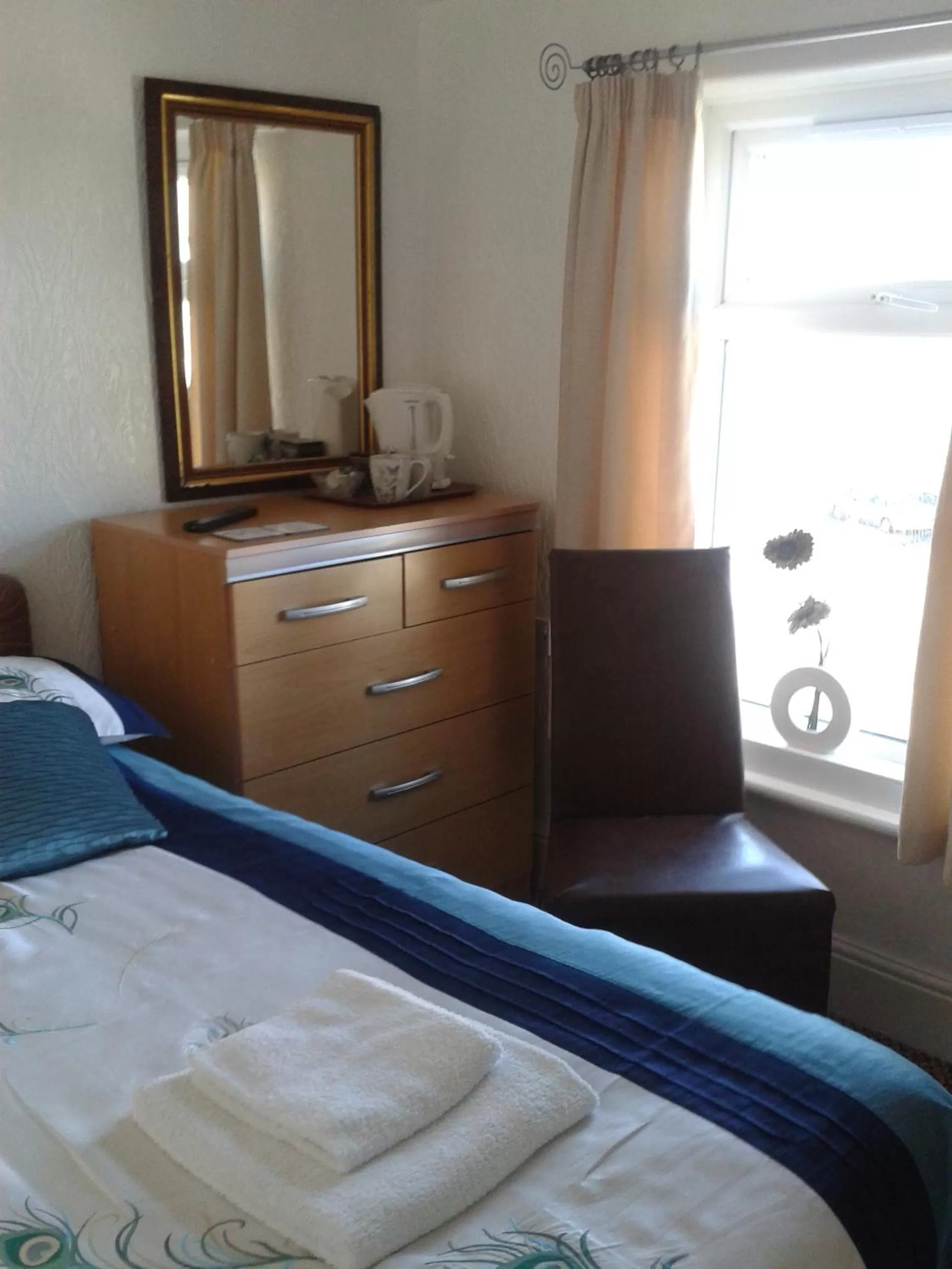 Day in Legends Hotel