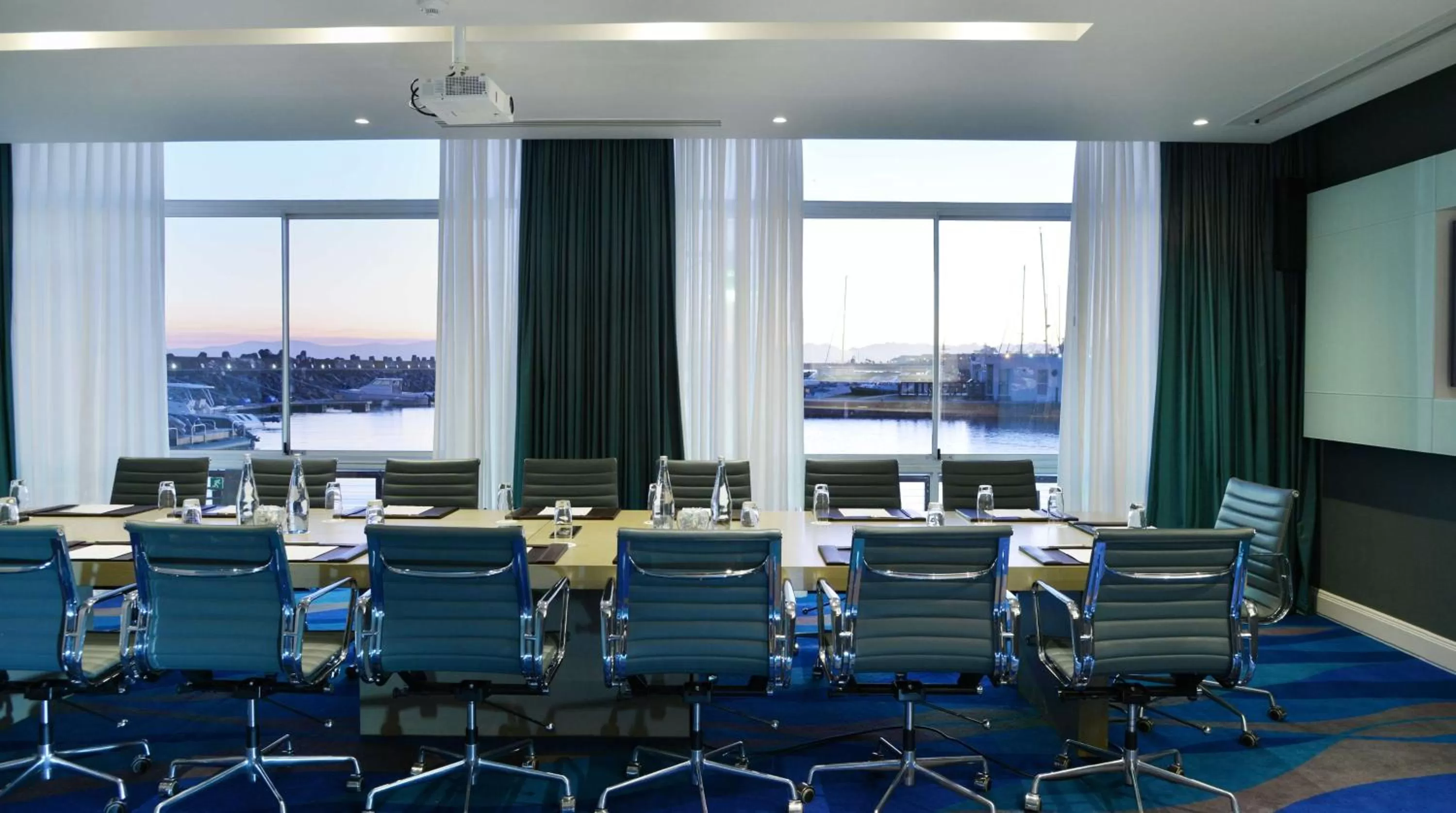Meeting/conference room in Radisson Collection Hotel, Waterfront Cape Town