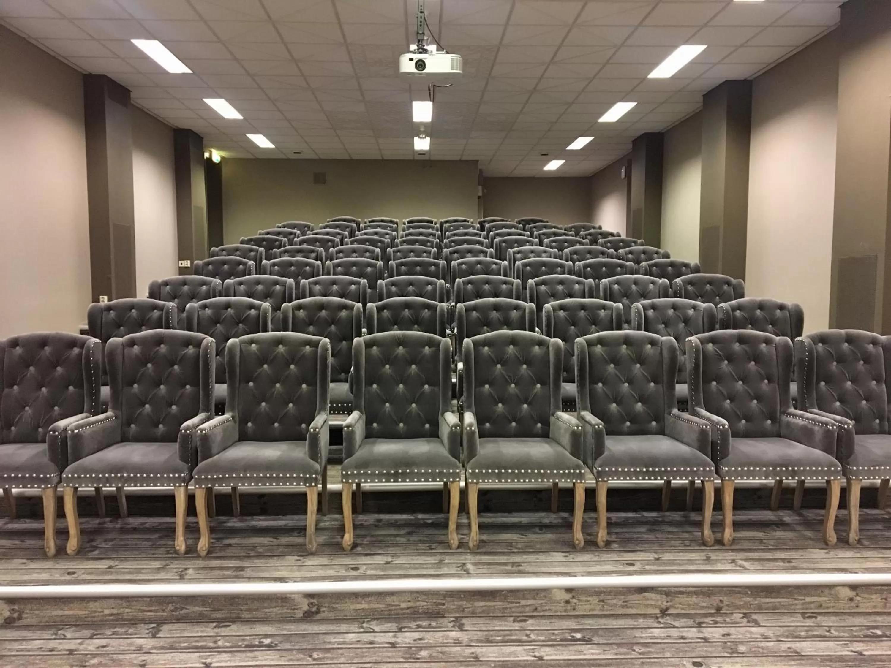 Business facilities in Klækken Hotel