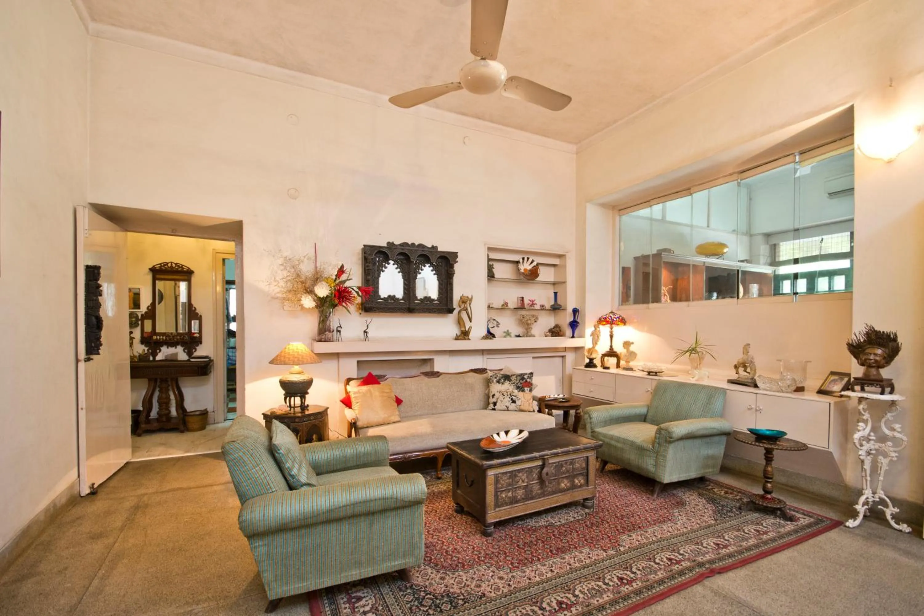 Other in Trendy Bed & Breakfast