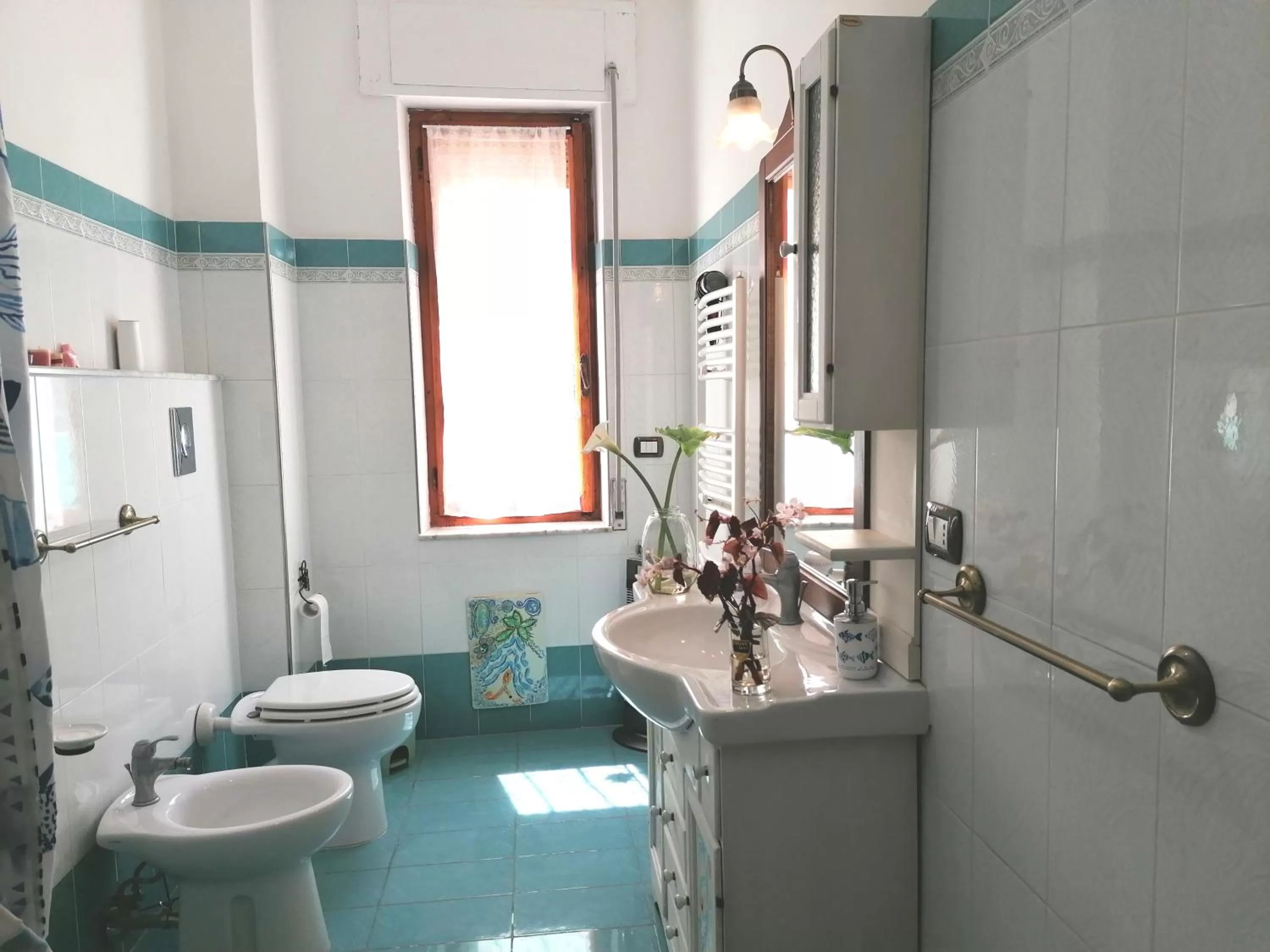 B&B Il Giardinetto Alghero