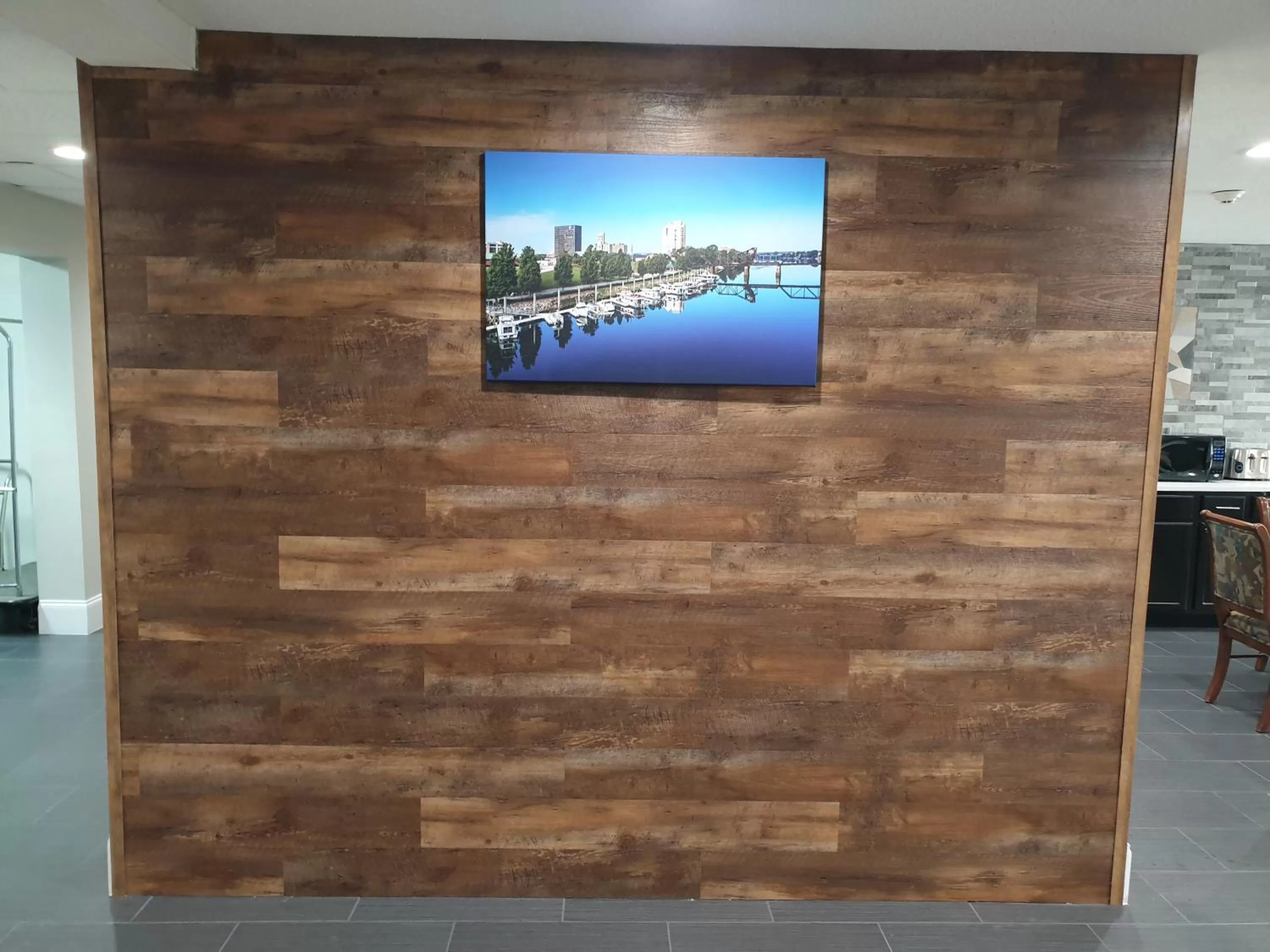 Microtel Inn & Suites by Wyndham Augusta/Riverwatch