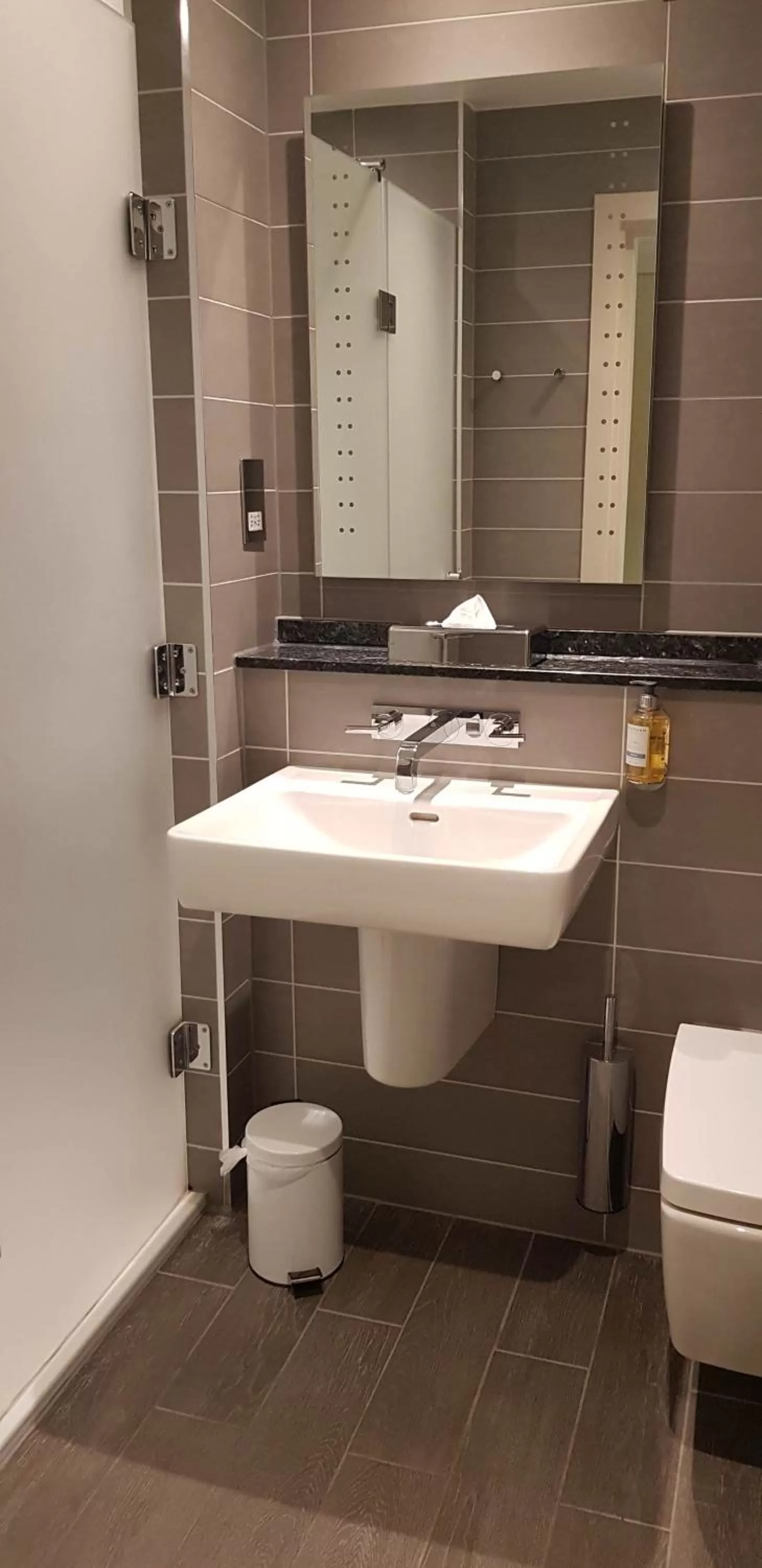 Classic Double Room in Fanhams Hall, Exclusive Collection