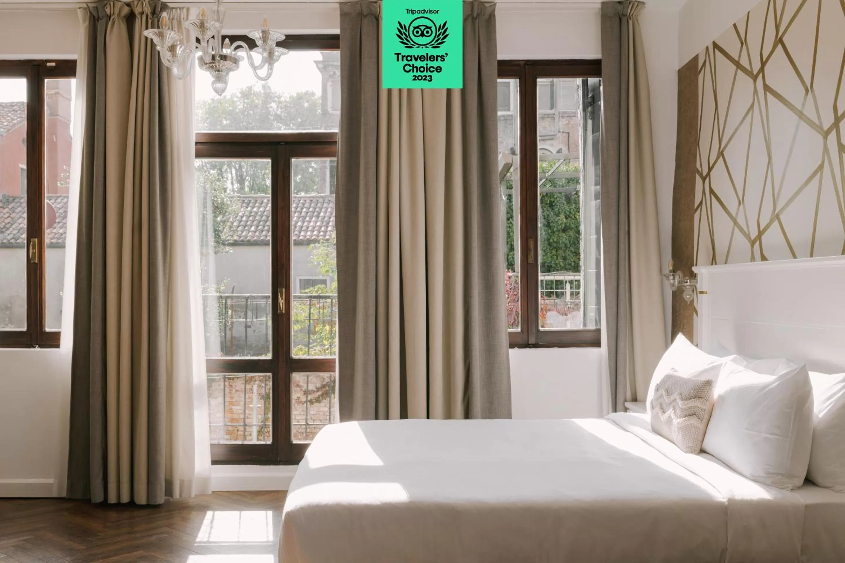 iH Hotels Venezia Salute Palace