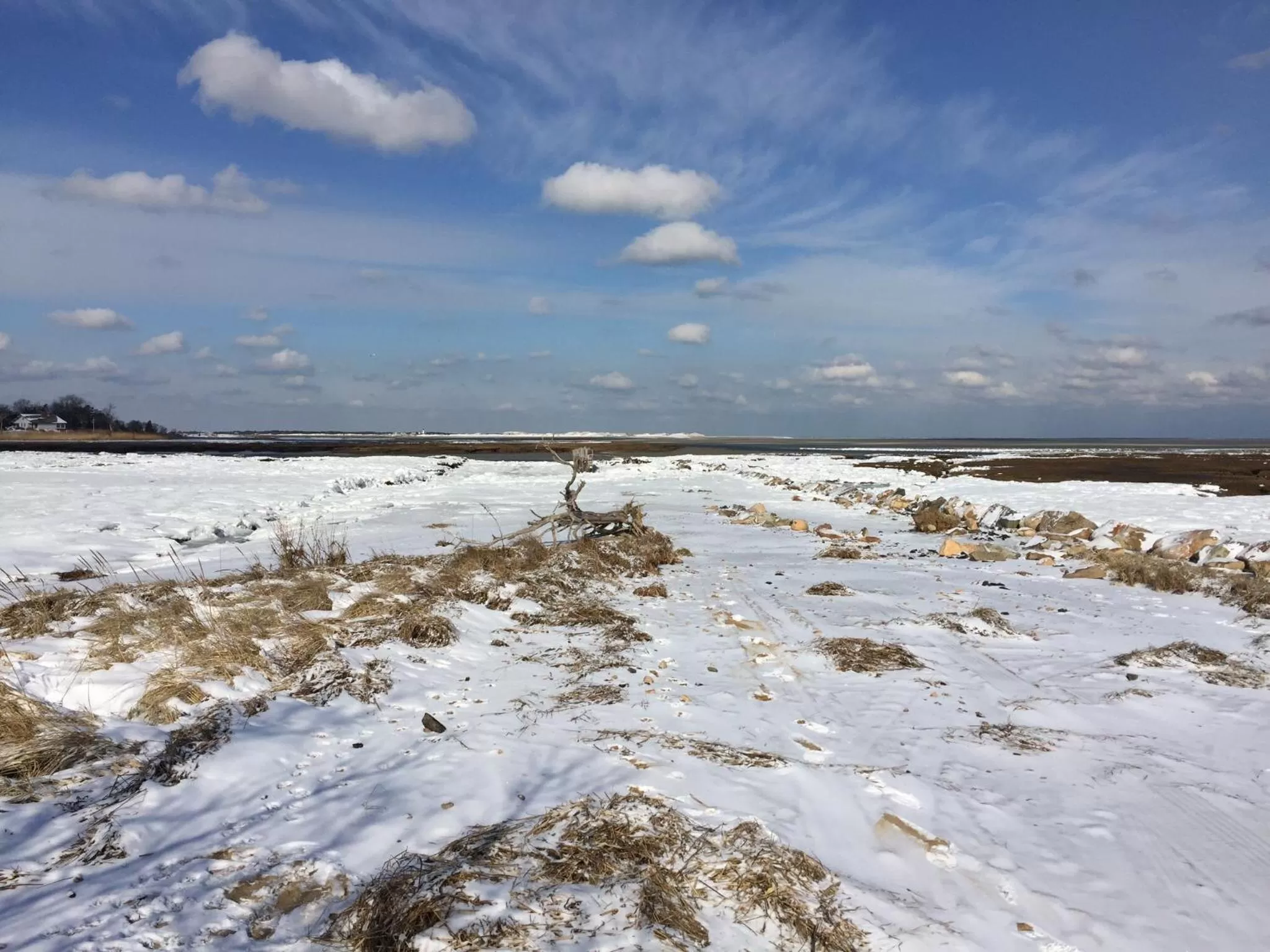 Neighbourhood in Village Inn