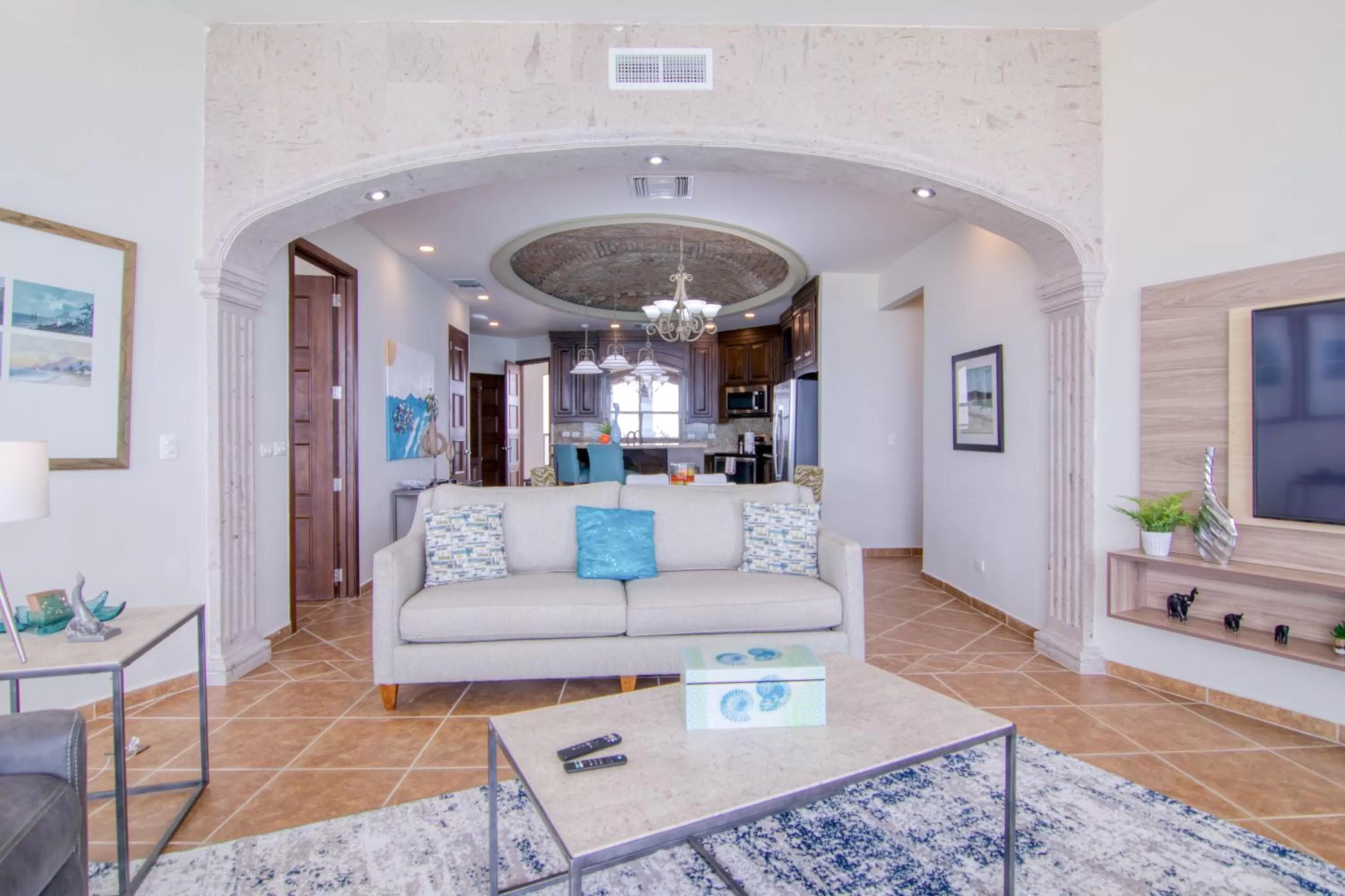 Esmeralda Beach Resort