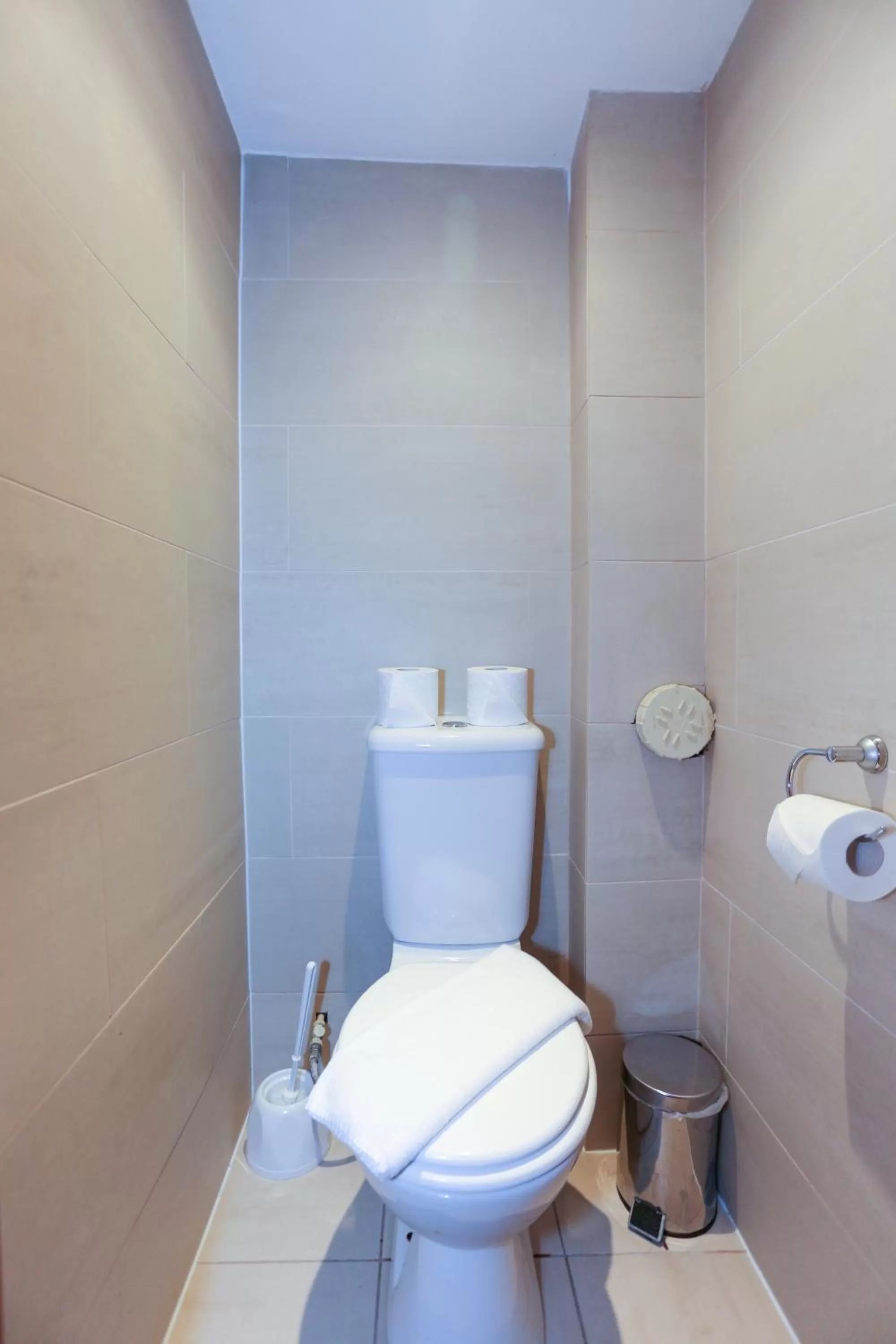 Bathroom in KX Rooms Kings Cross