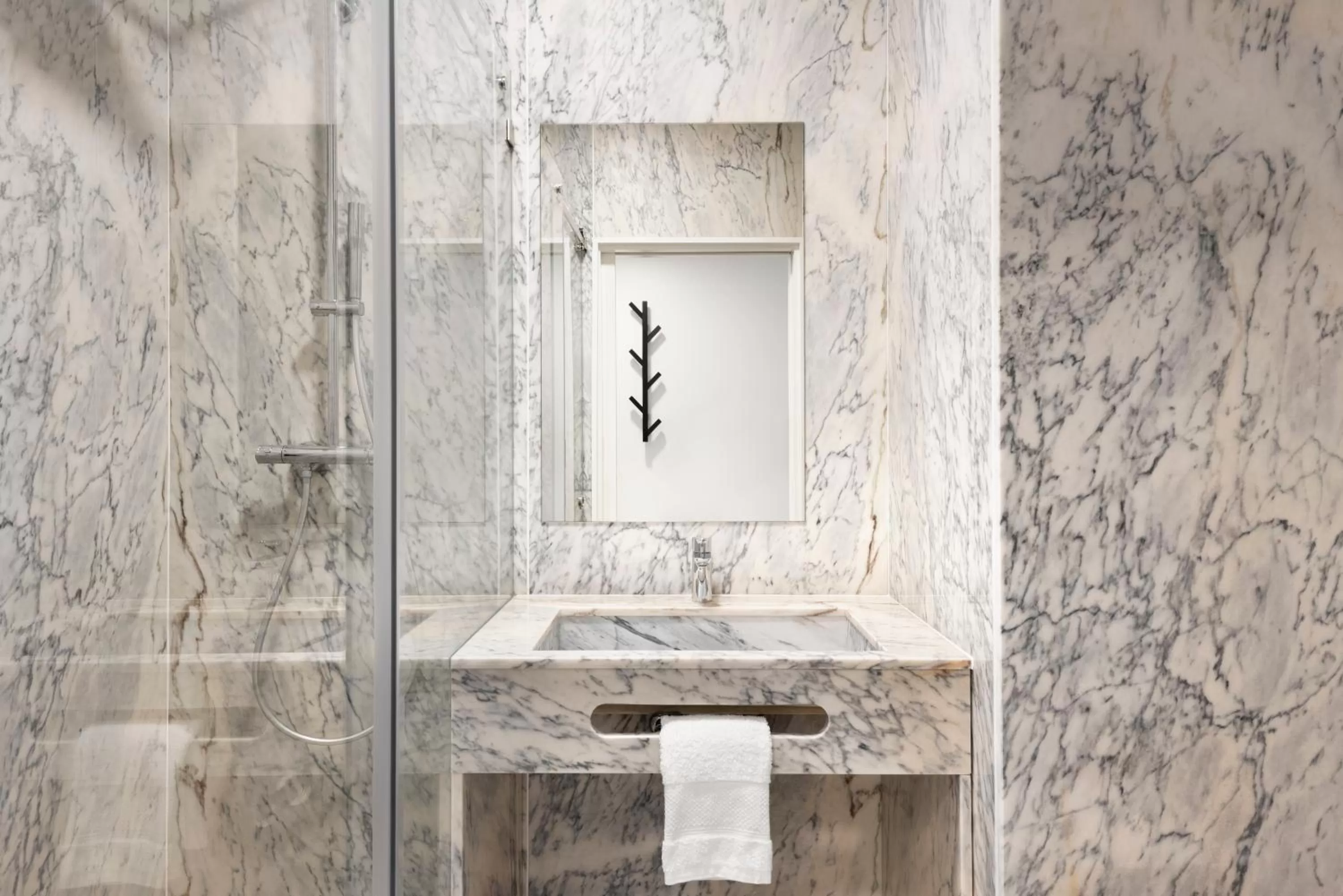 Toilet in Lazy Days - Adults Only - Duna Parque Resorts & Hotels