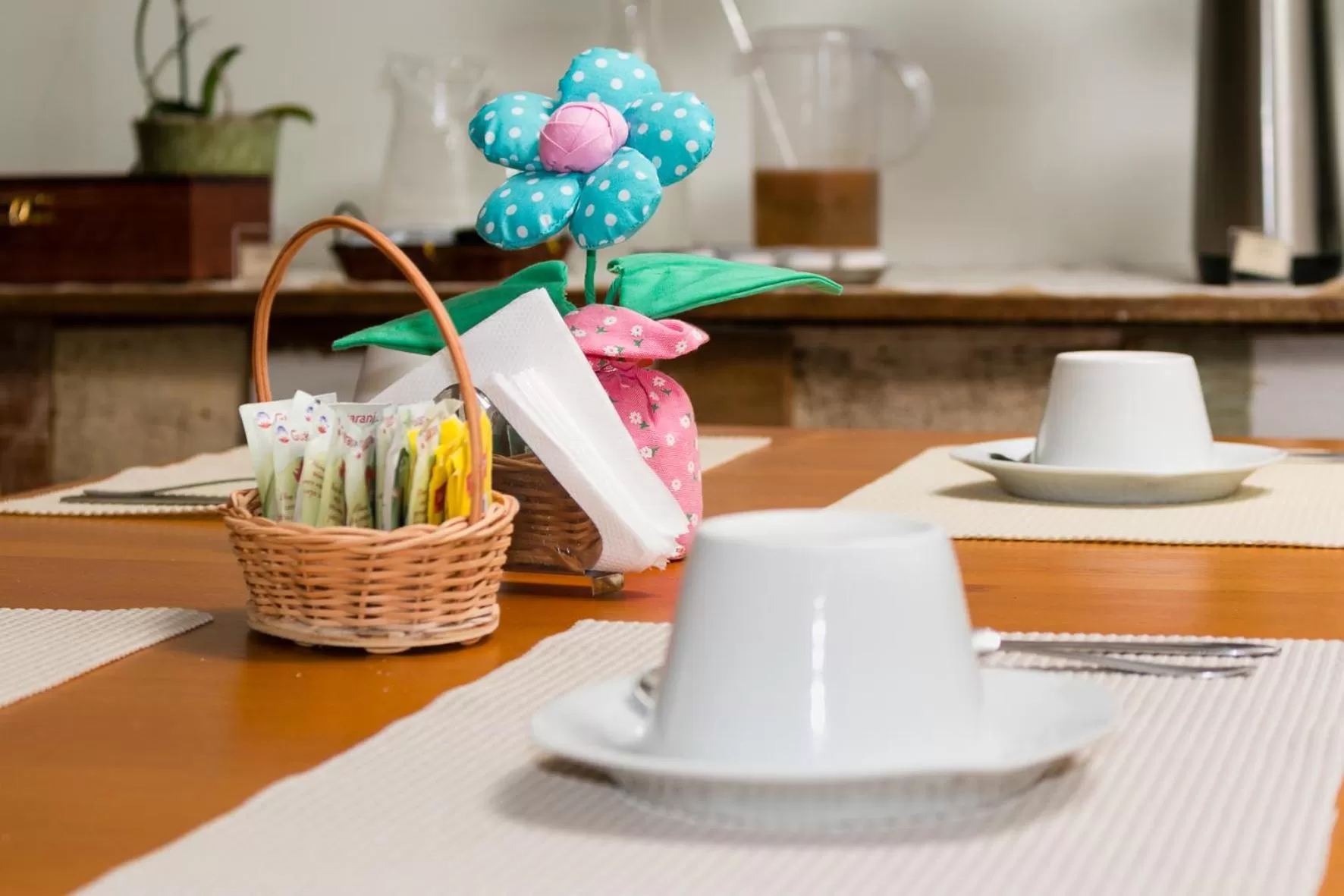 Food close-up in Hotel Residenza - 400m do inicio da Av Paulista e Metrô Paraiso