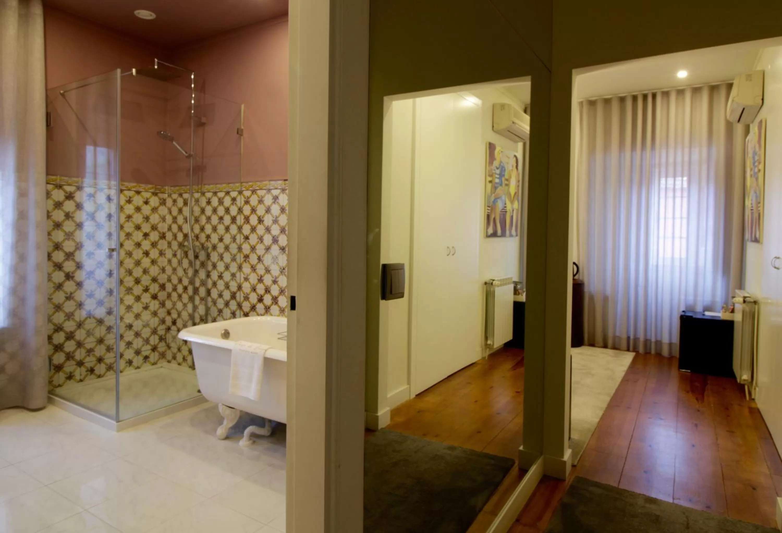 Paço do Bispo Boutique House