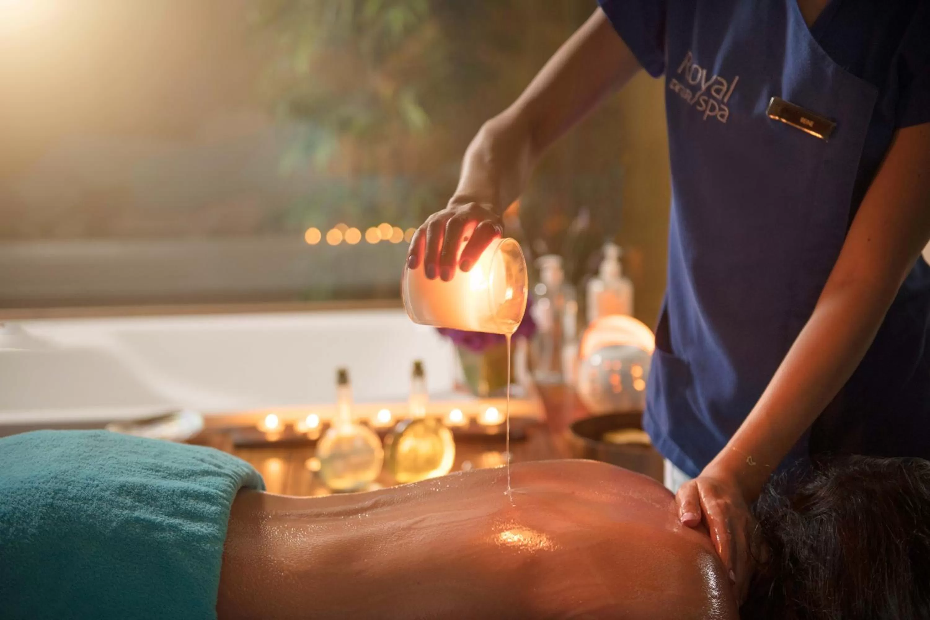 Le Royal Hotel - Beirut